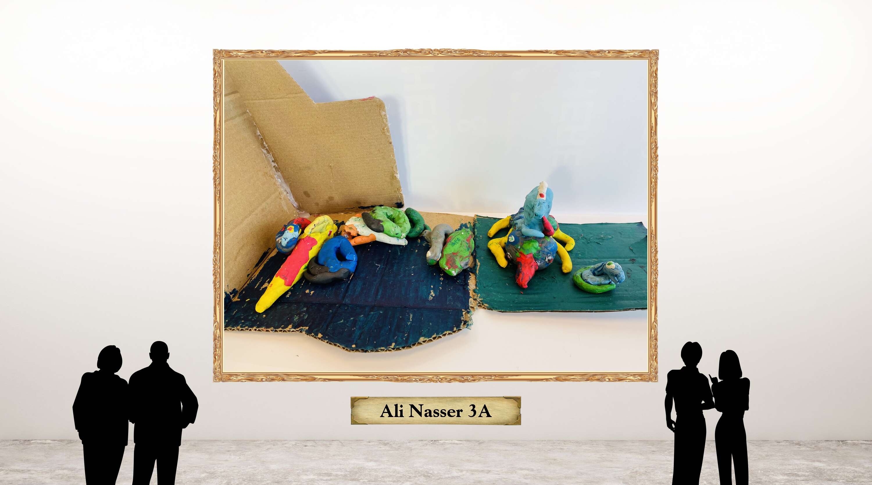 Ali Nasser 3A