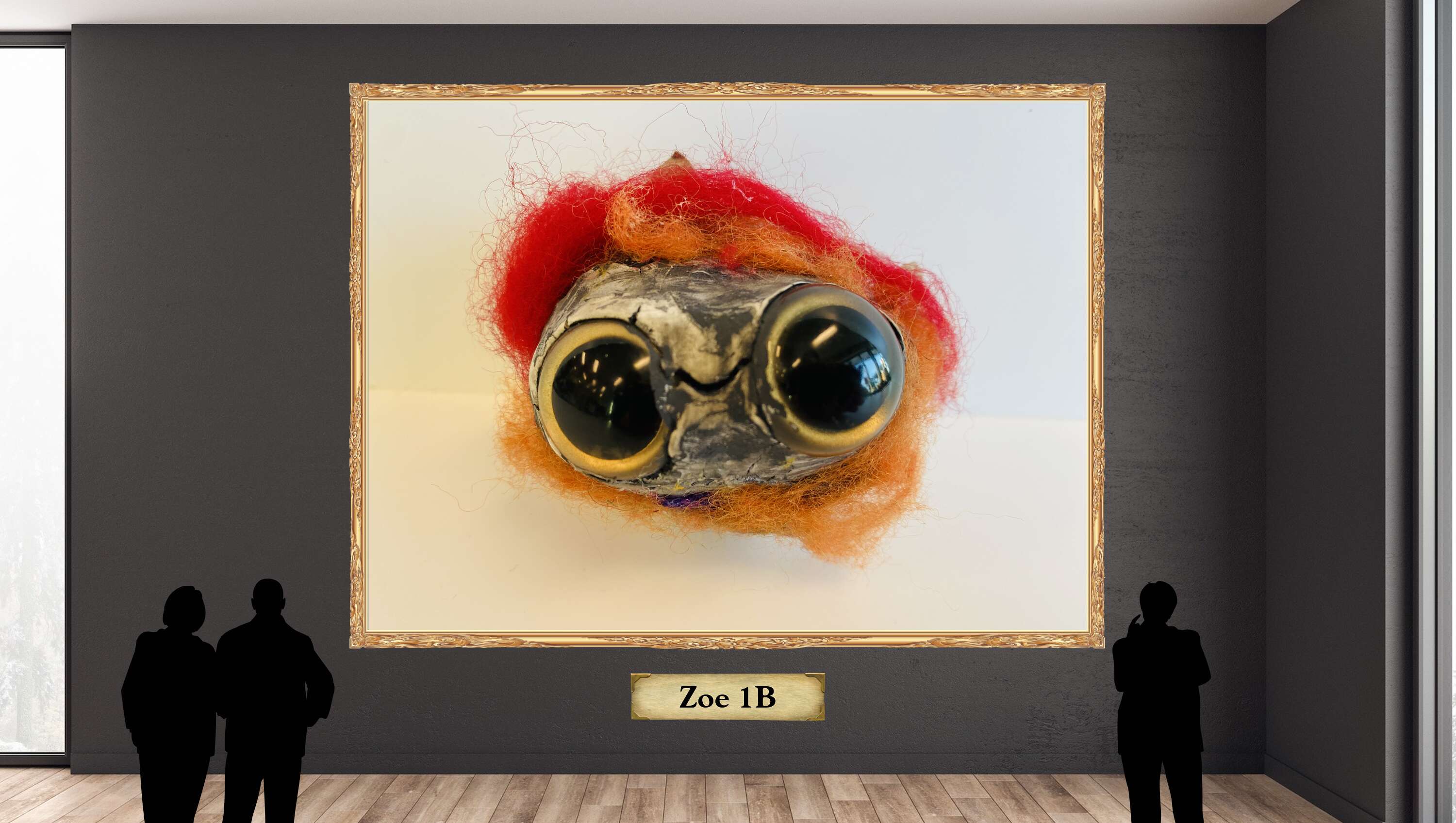 Zoe 1B