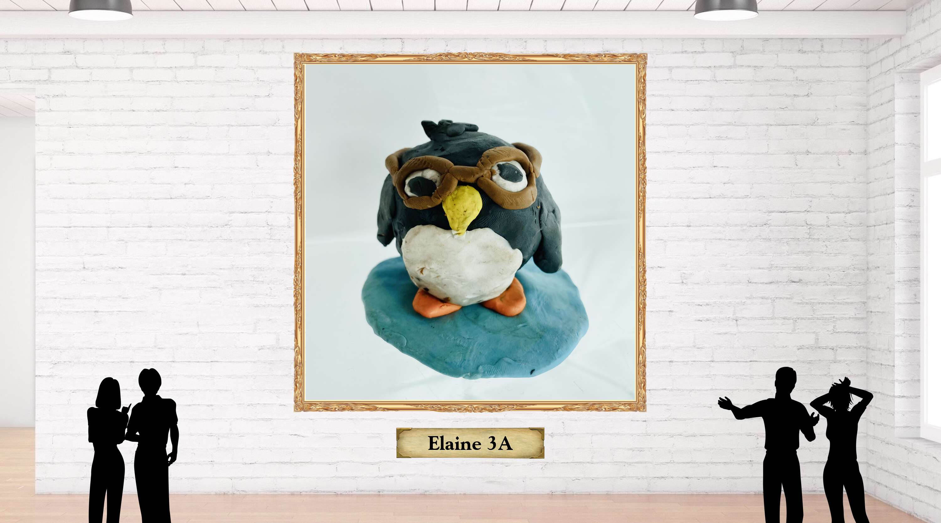 Elaine 3A