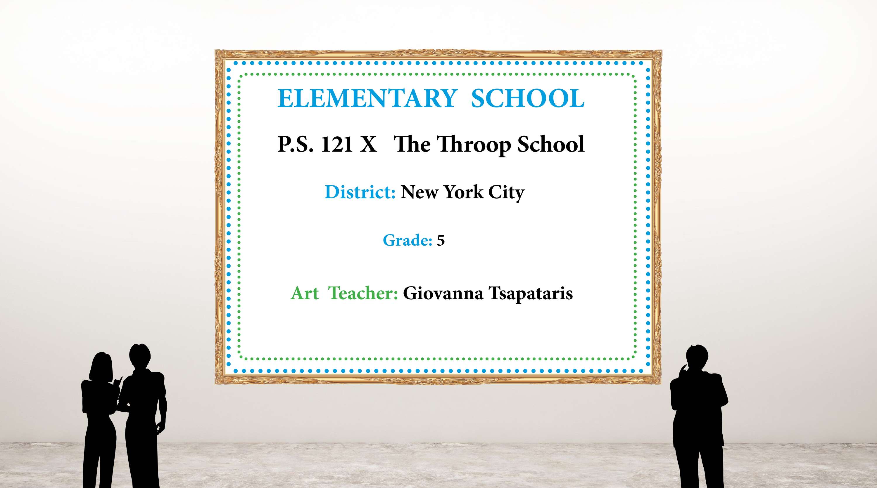 NYSUT22 TITLE PAGES Elementary Throop School 4-30