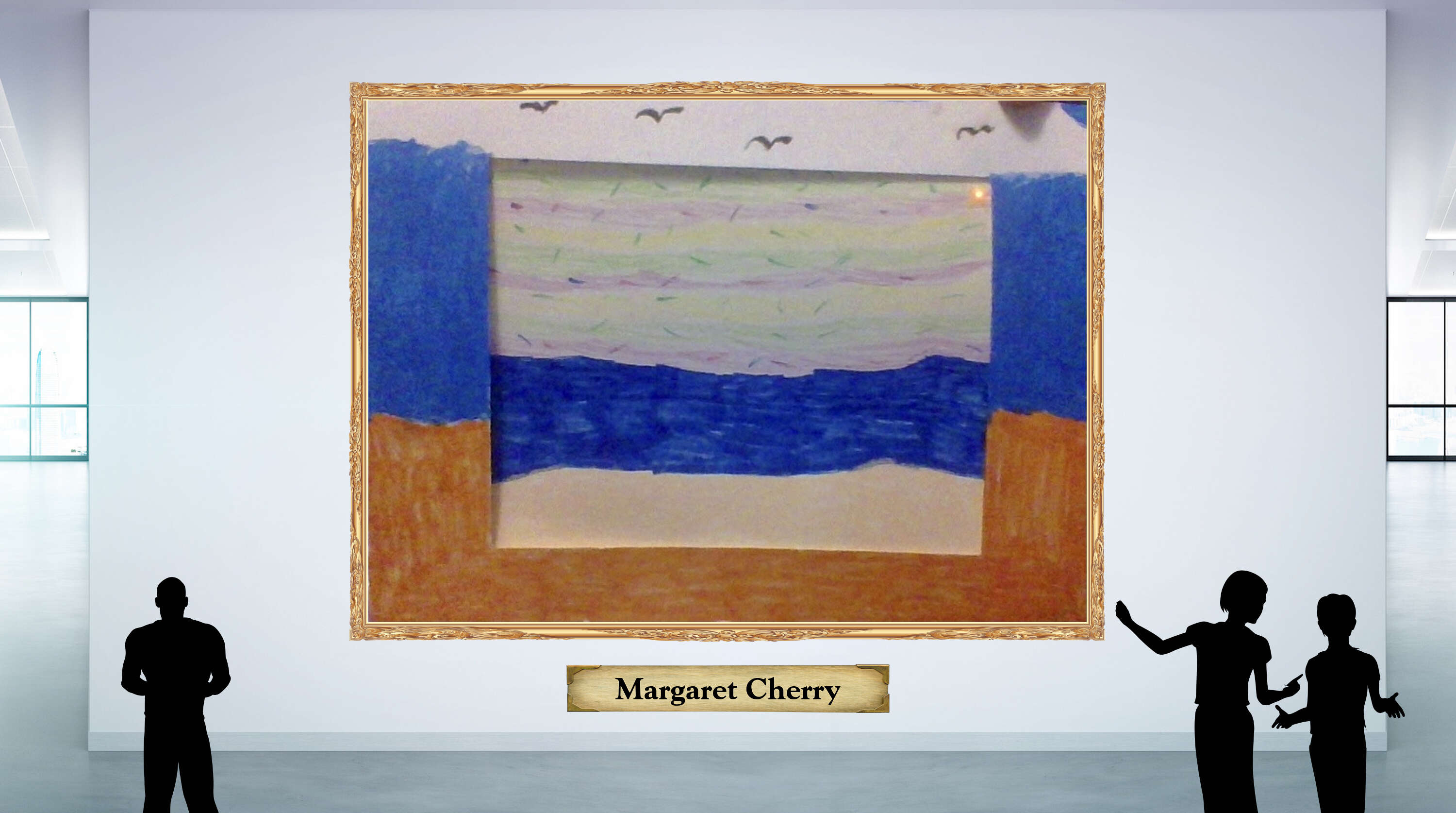 Margaret Cherry