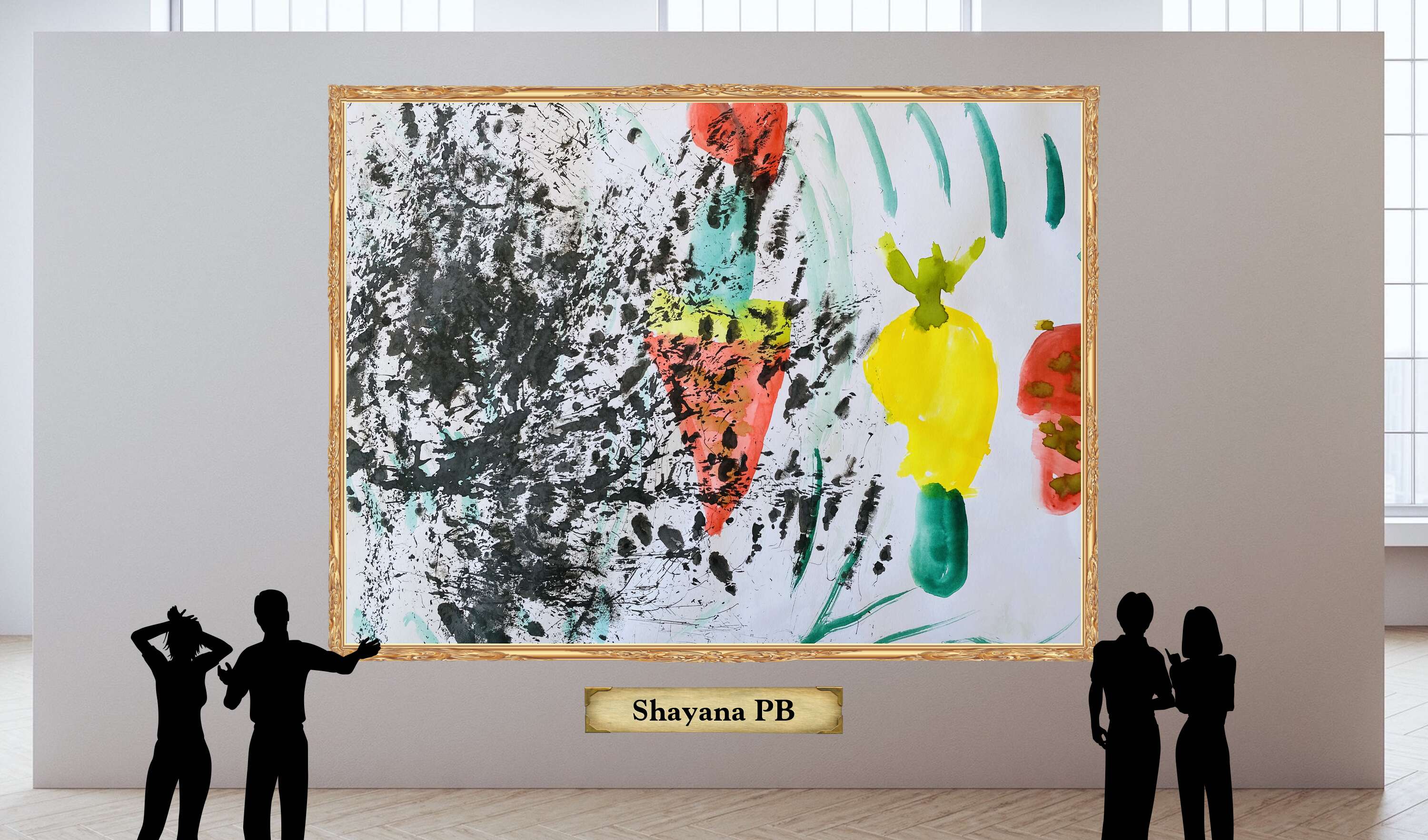 Shayana PB