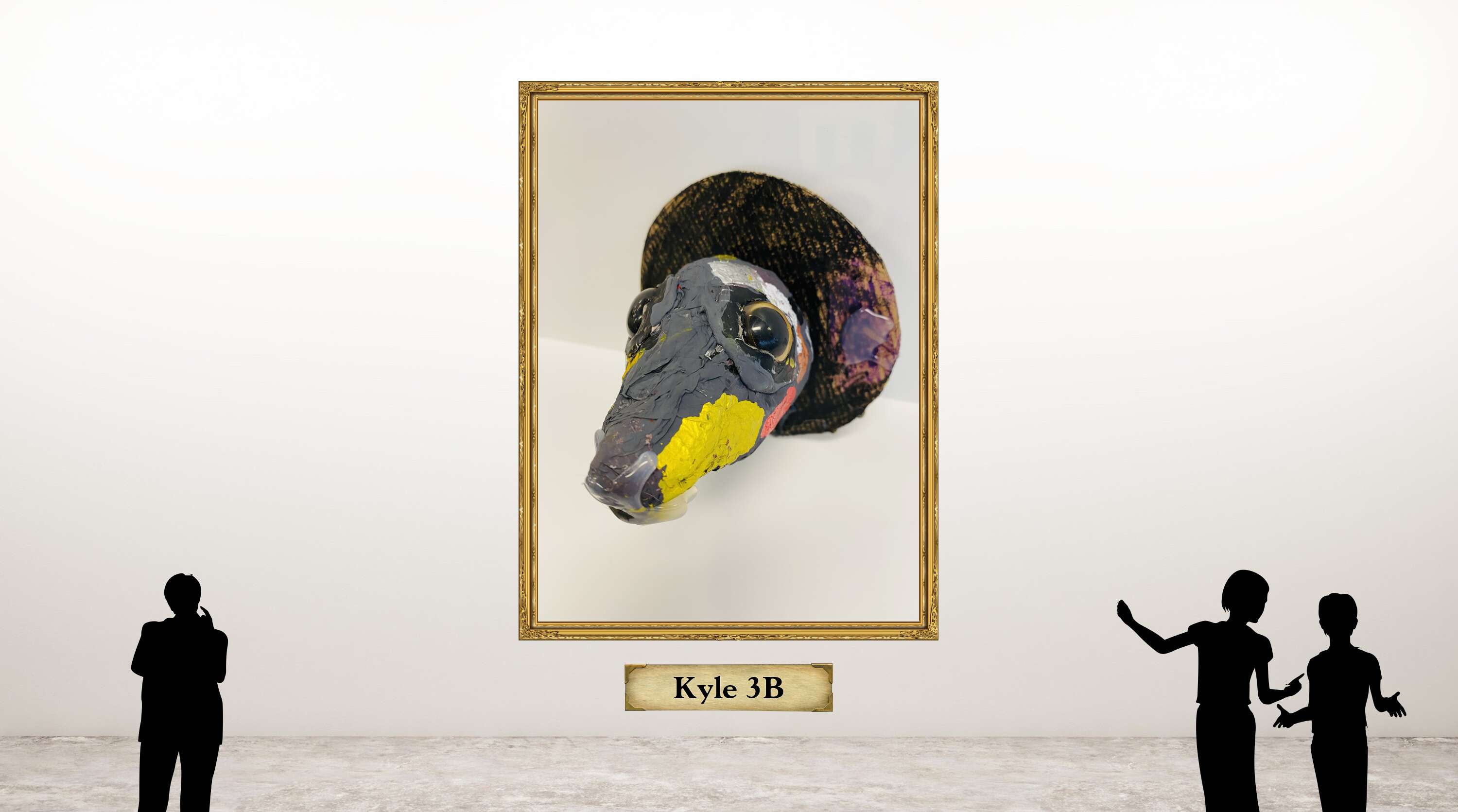 Kyle 3B