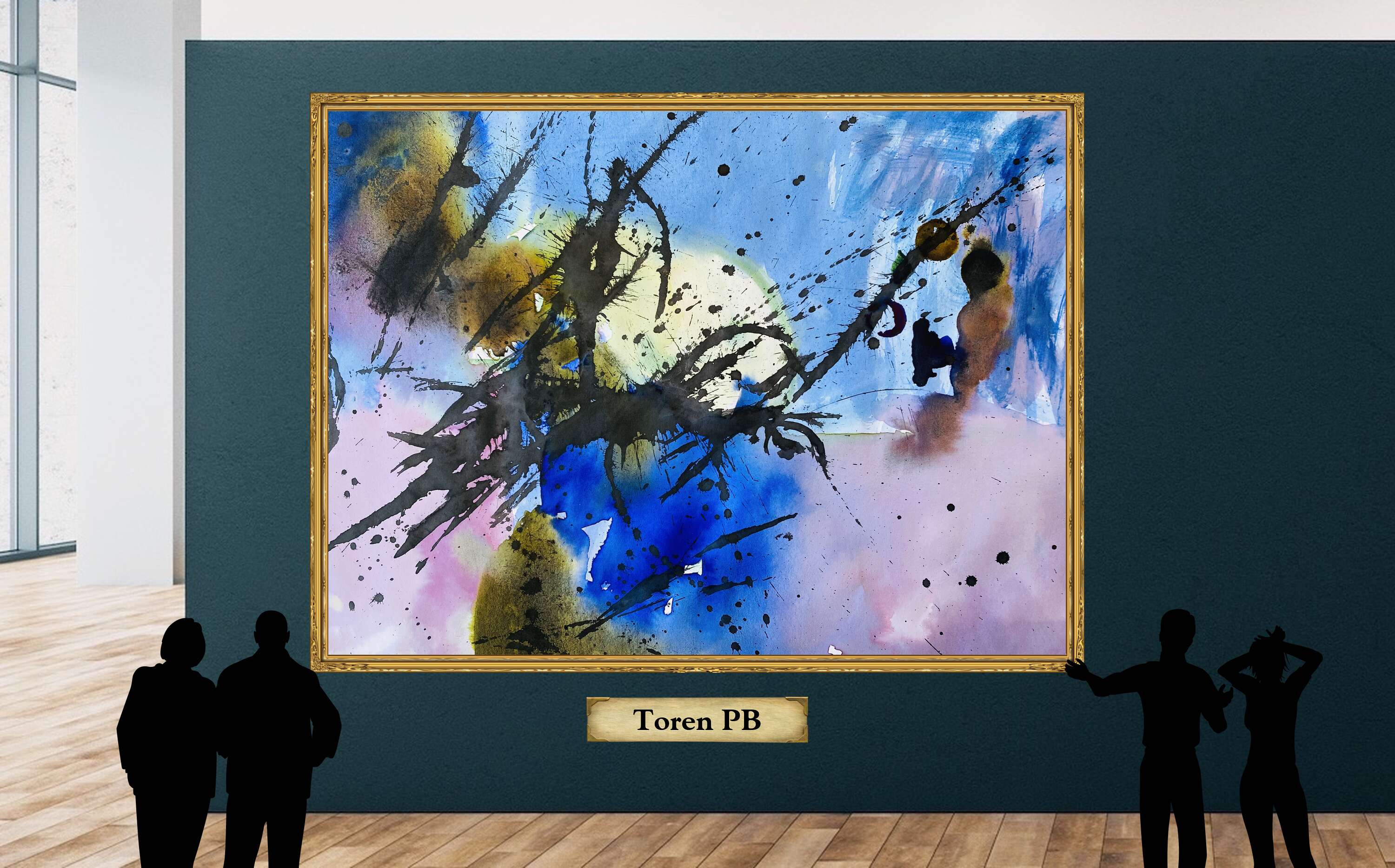 Toren PB