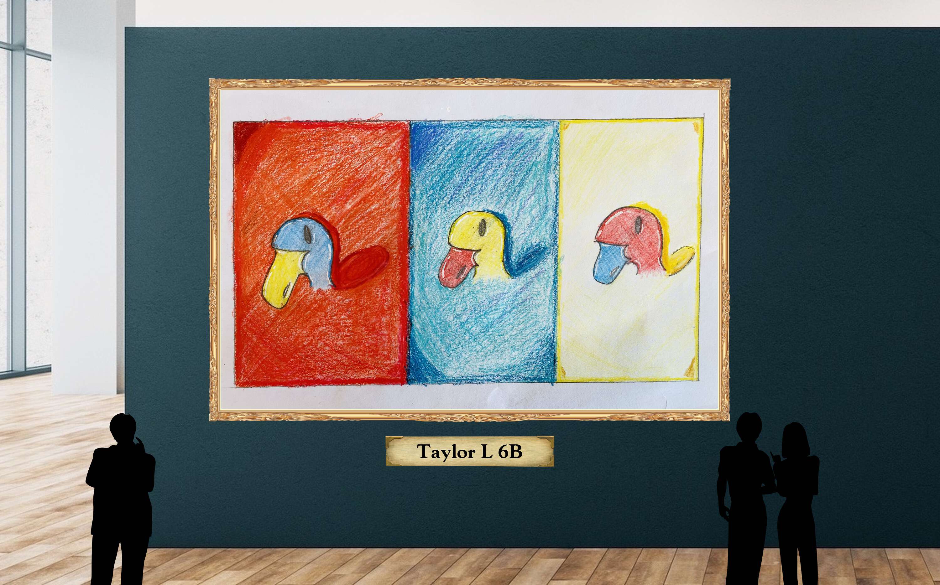Taylor L 6B
