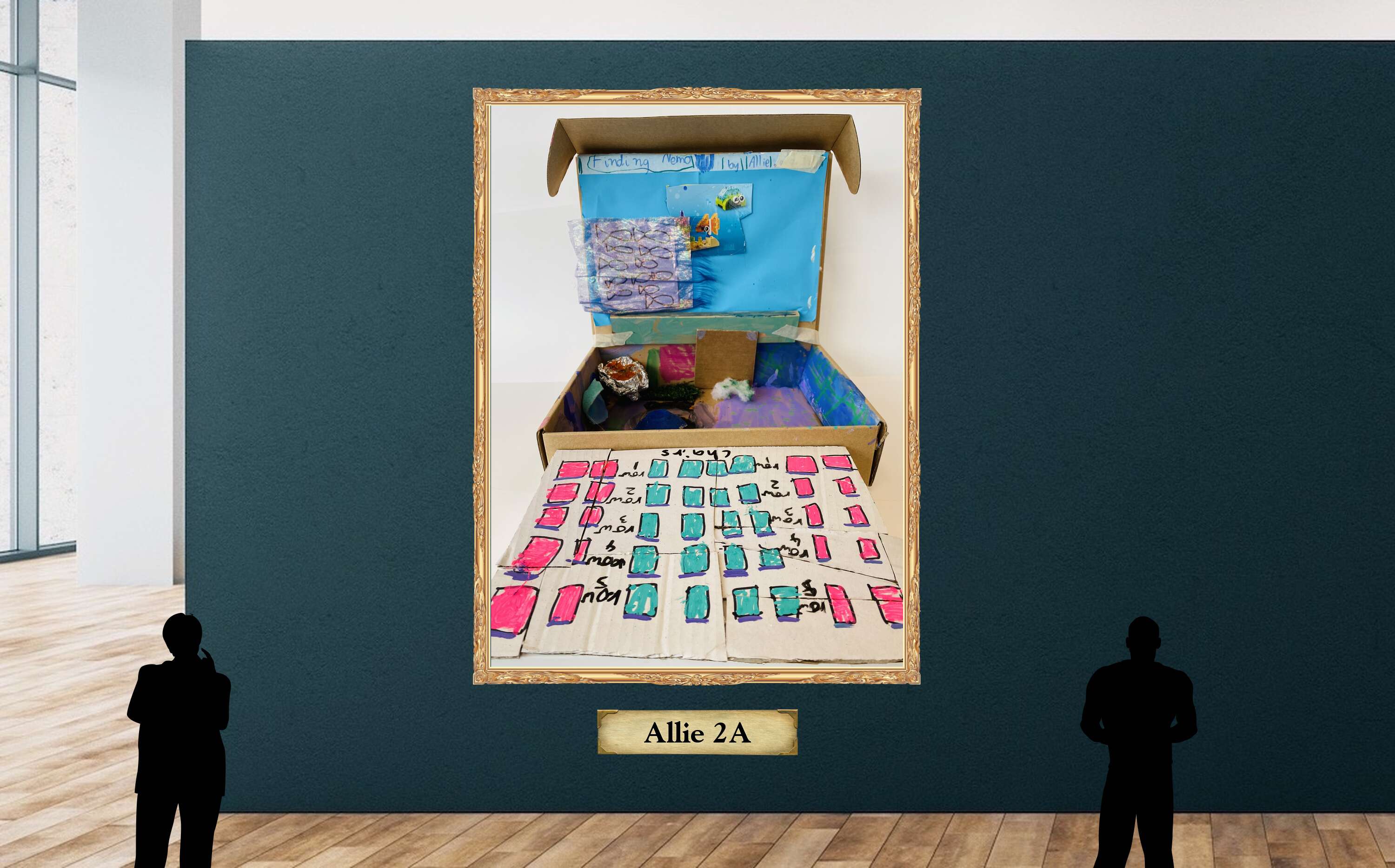 Allie 2A