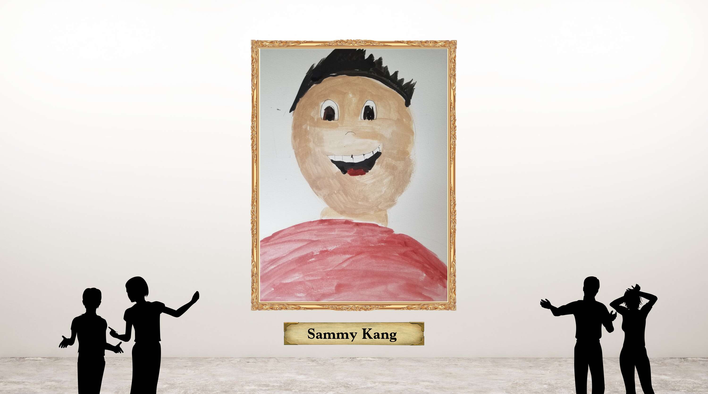 Sammy Kang 