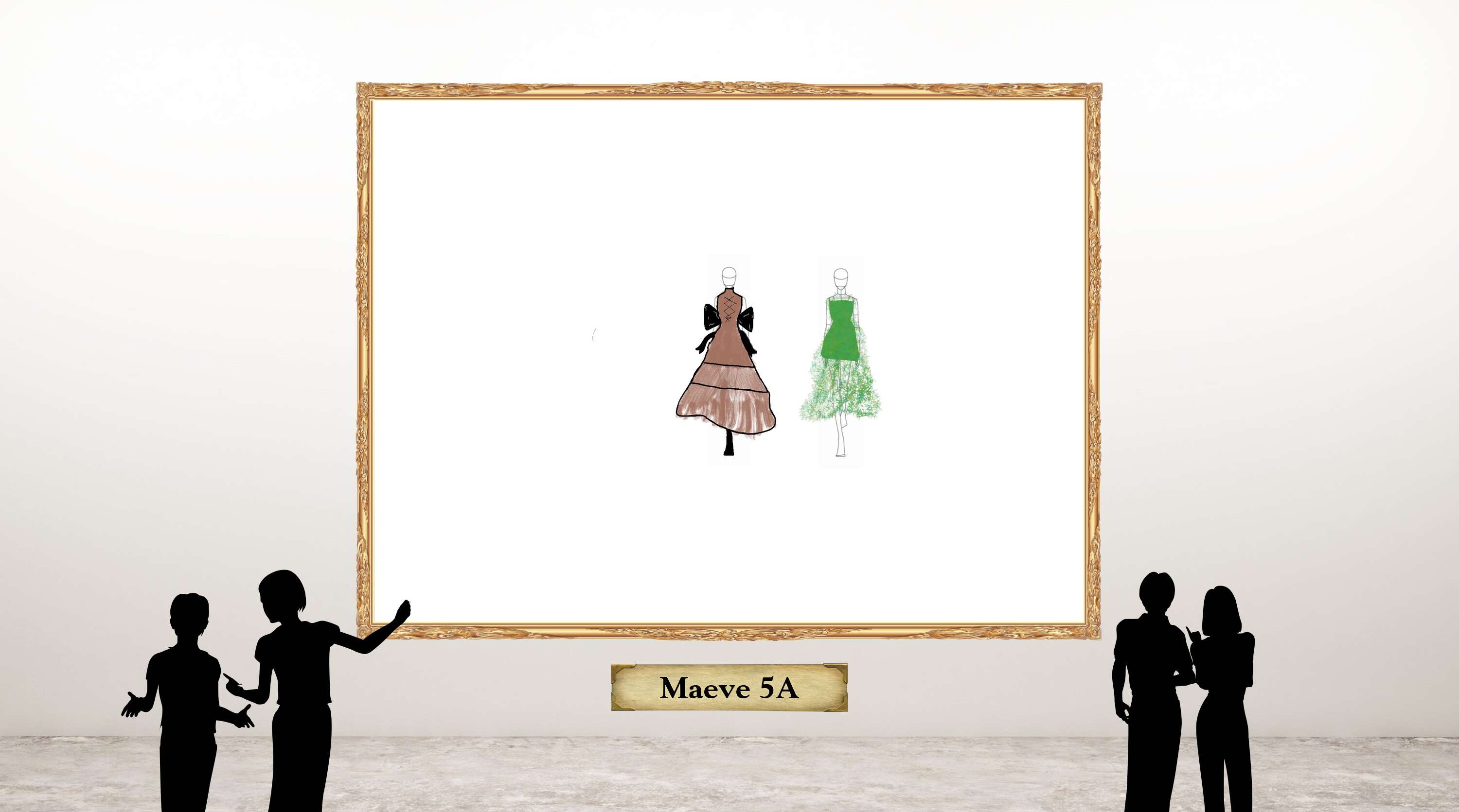 Maeve 5A
