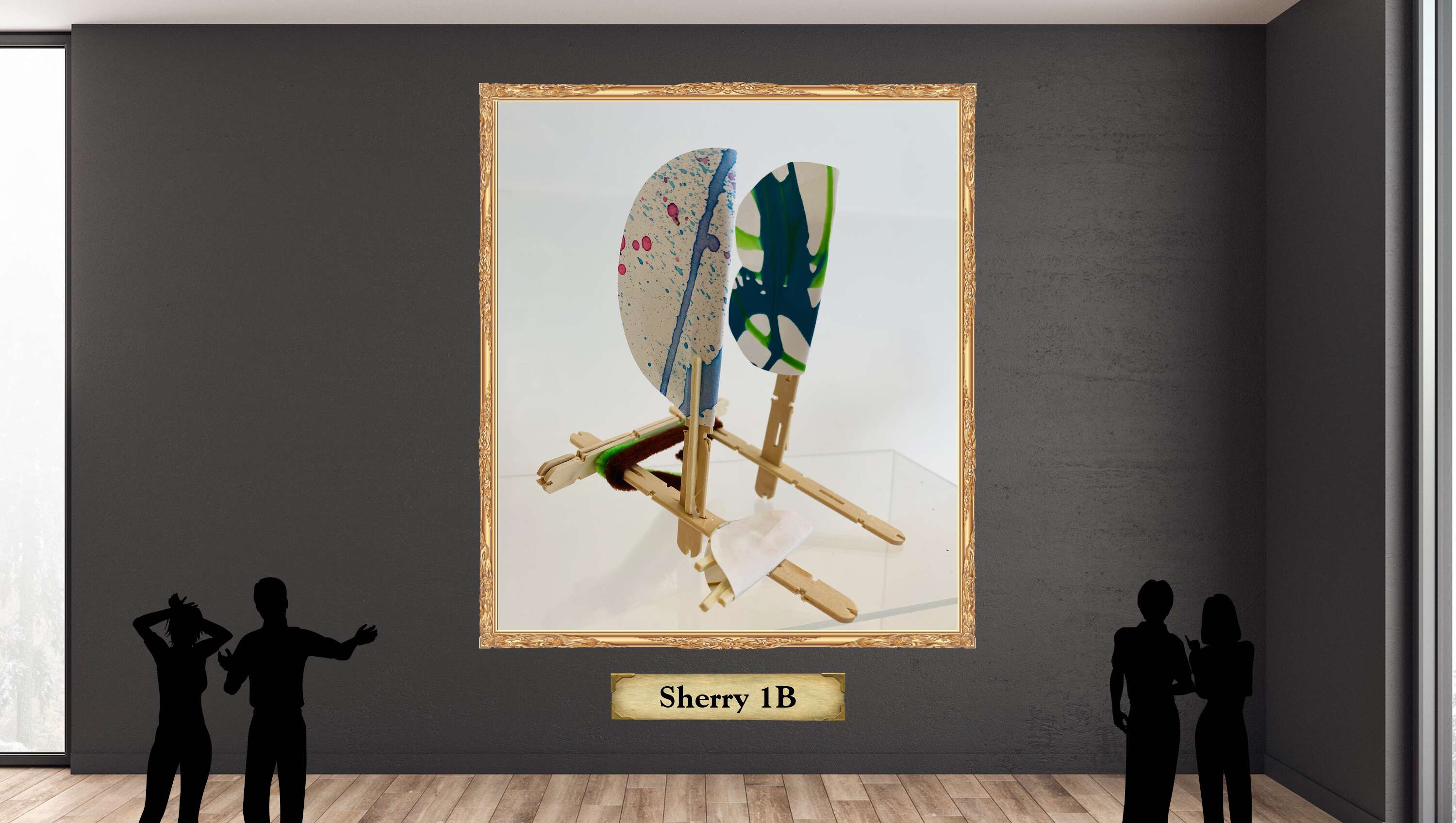 Sherry 1B