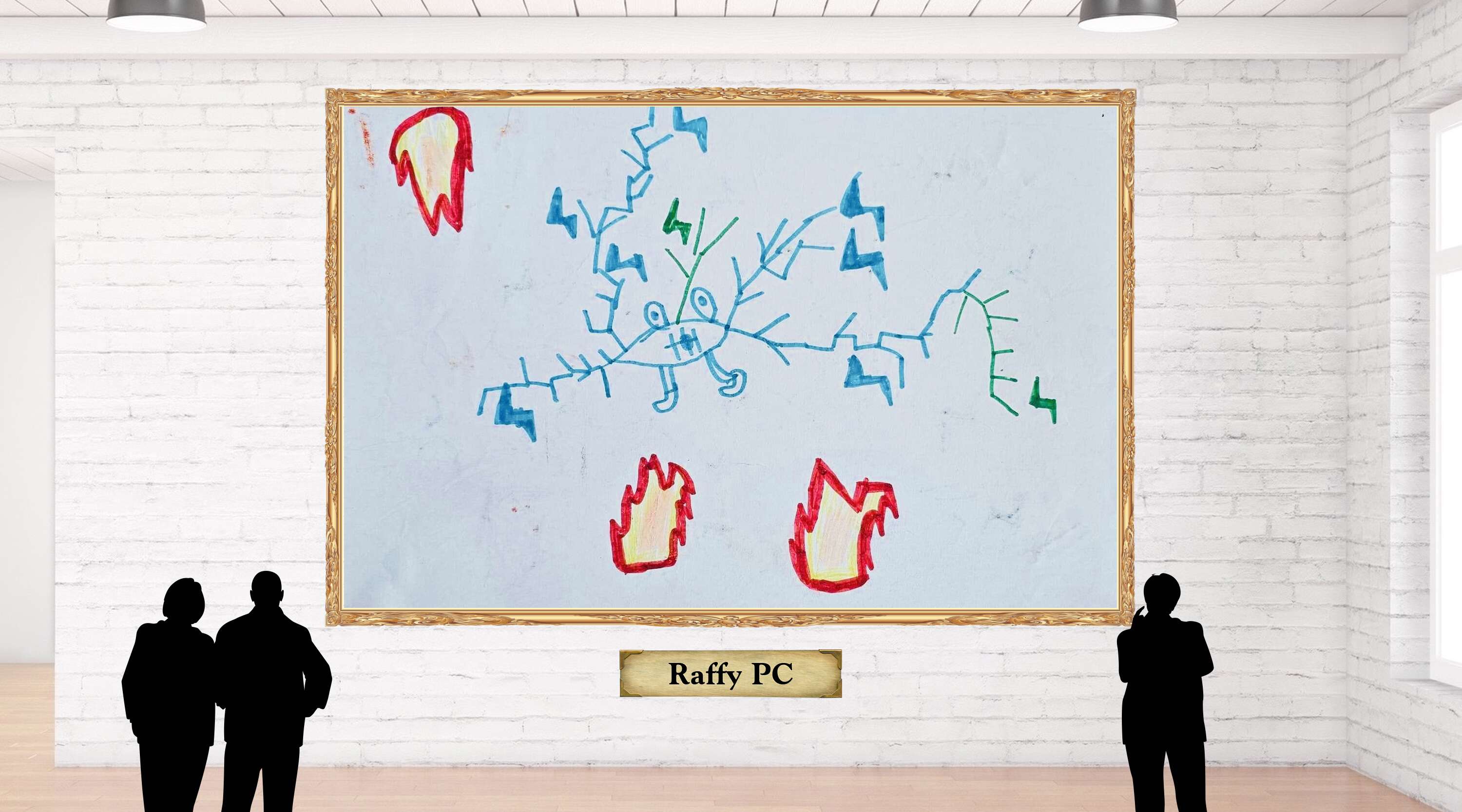 Raffy PC