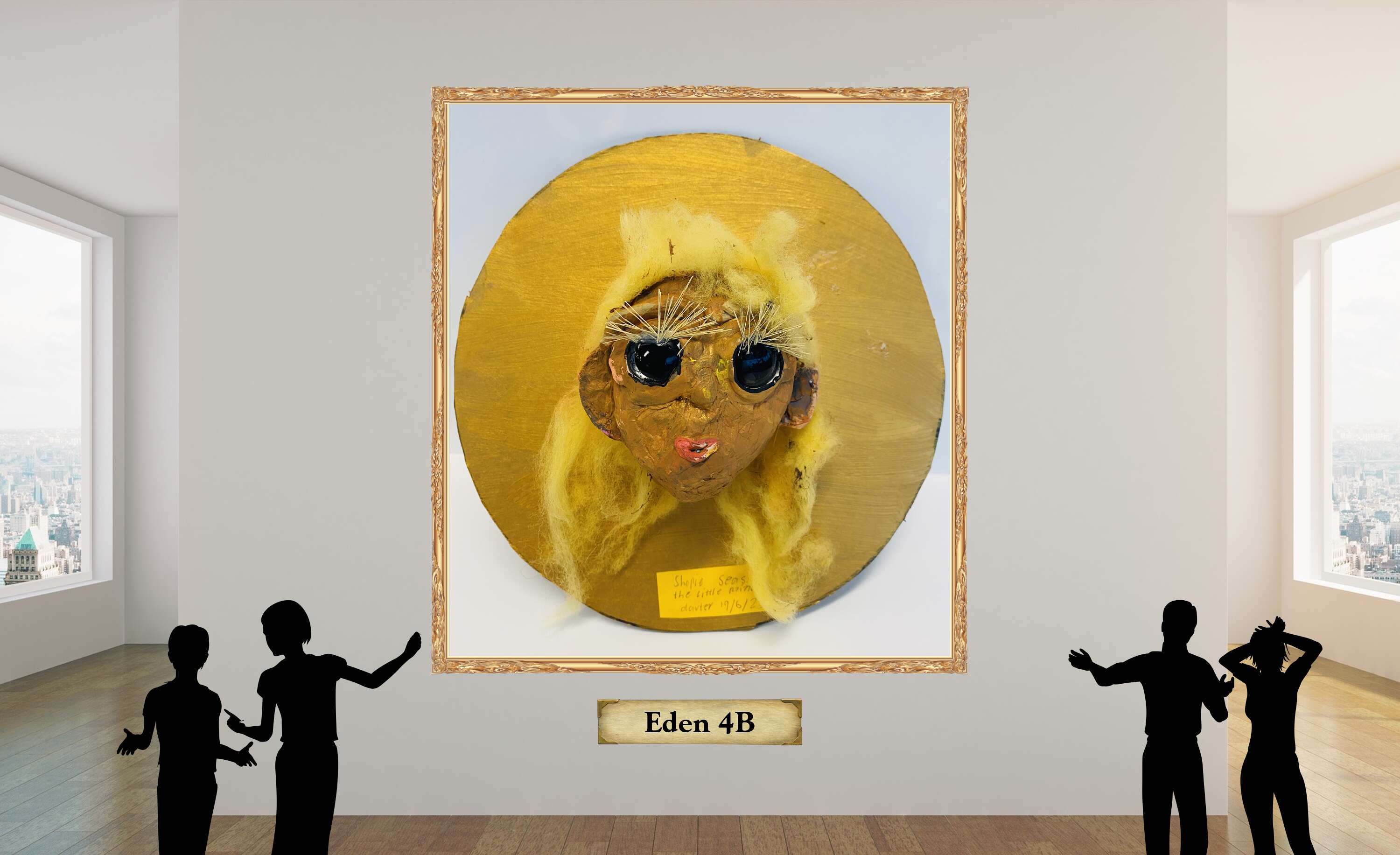 Eden 4B