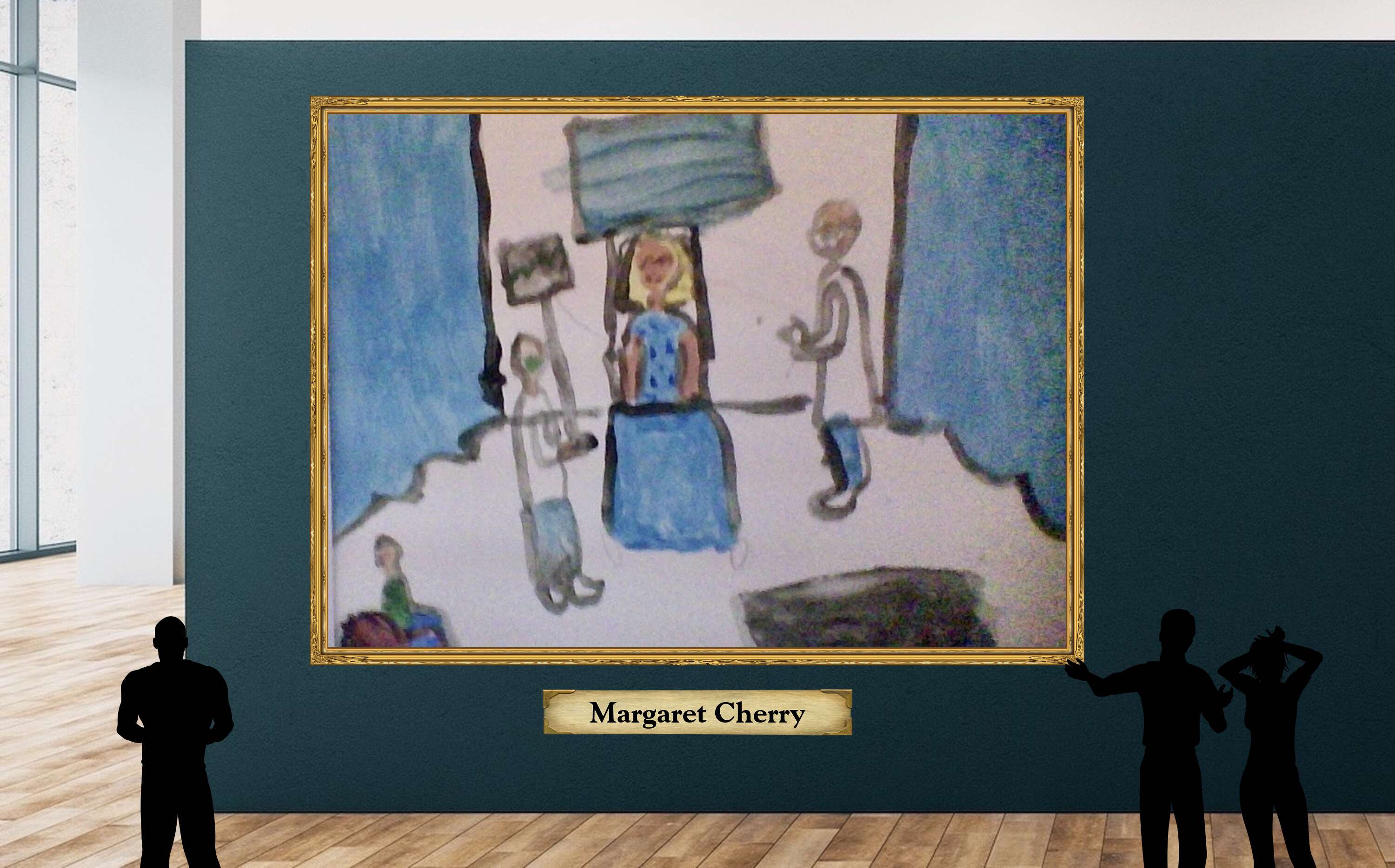 Margaret Cherry