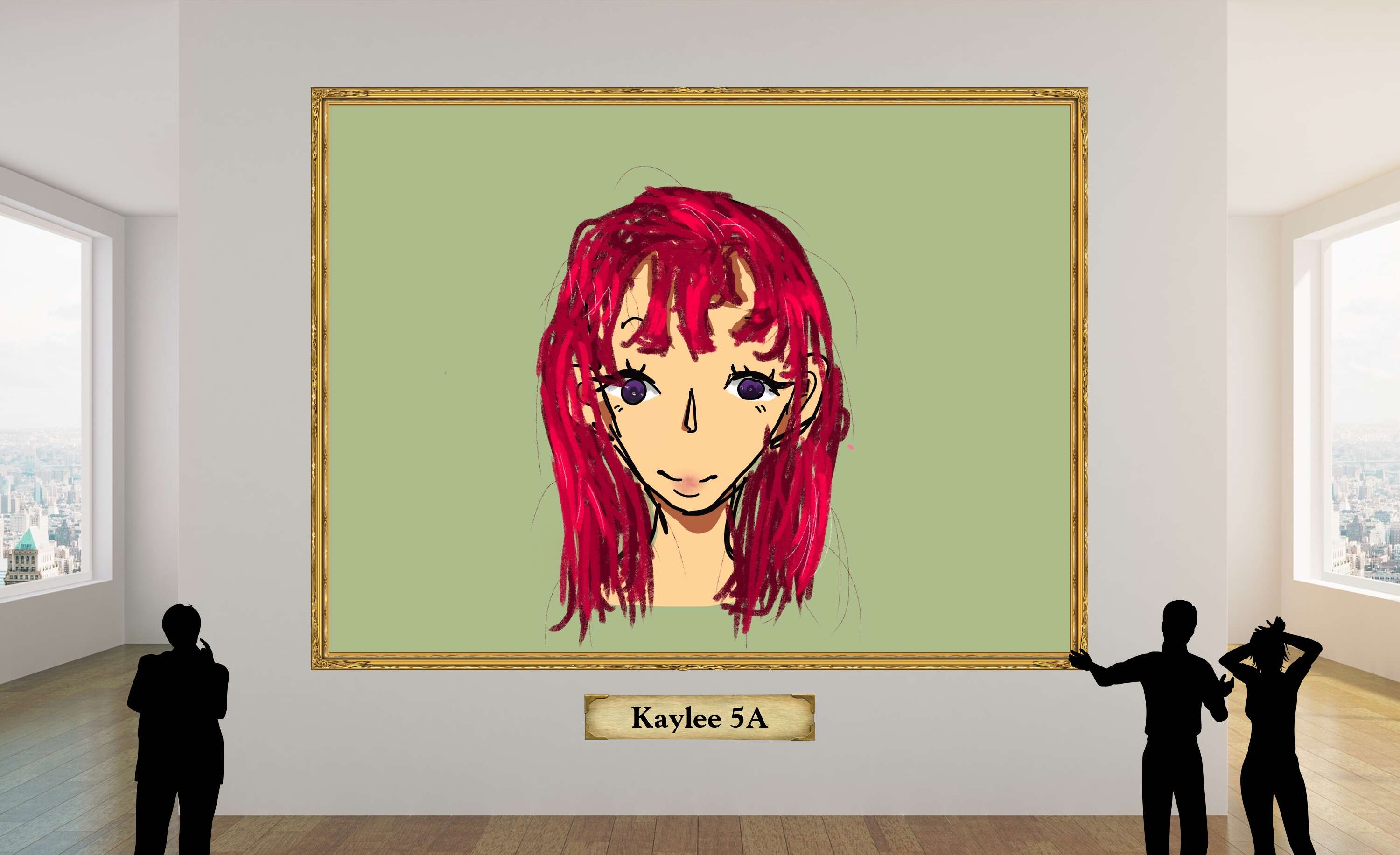 Kaylee 5A