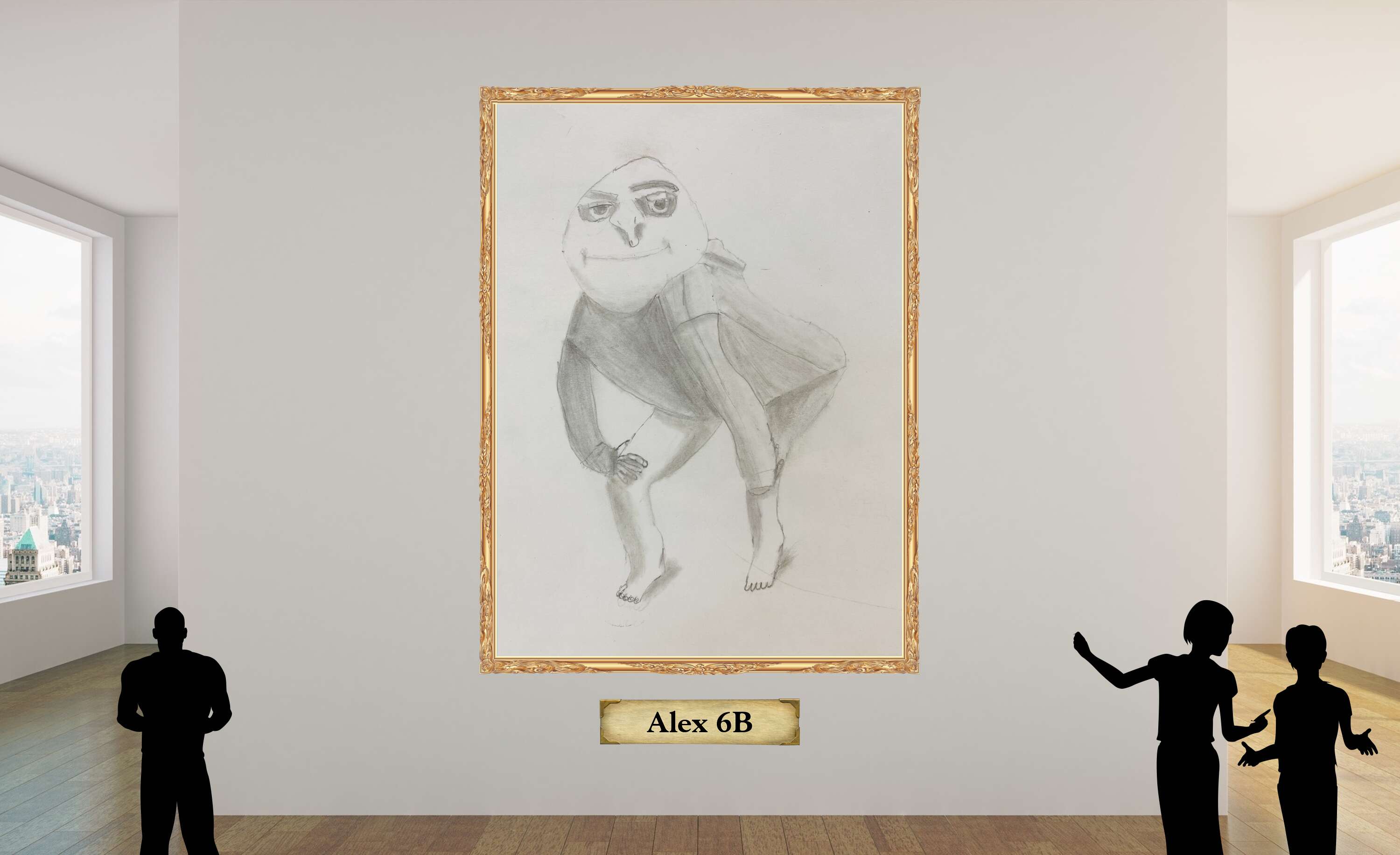 Alex 6B