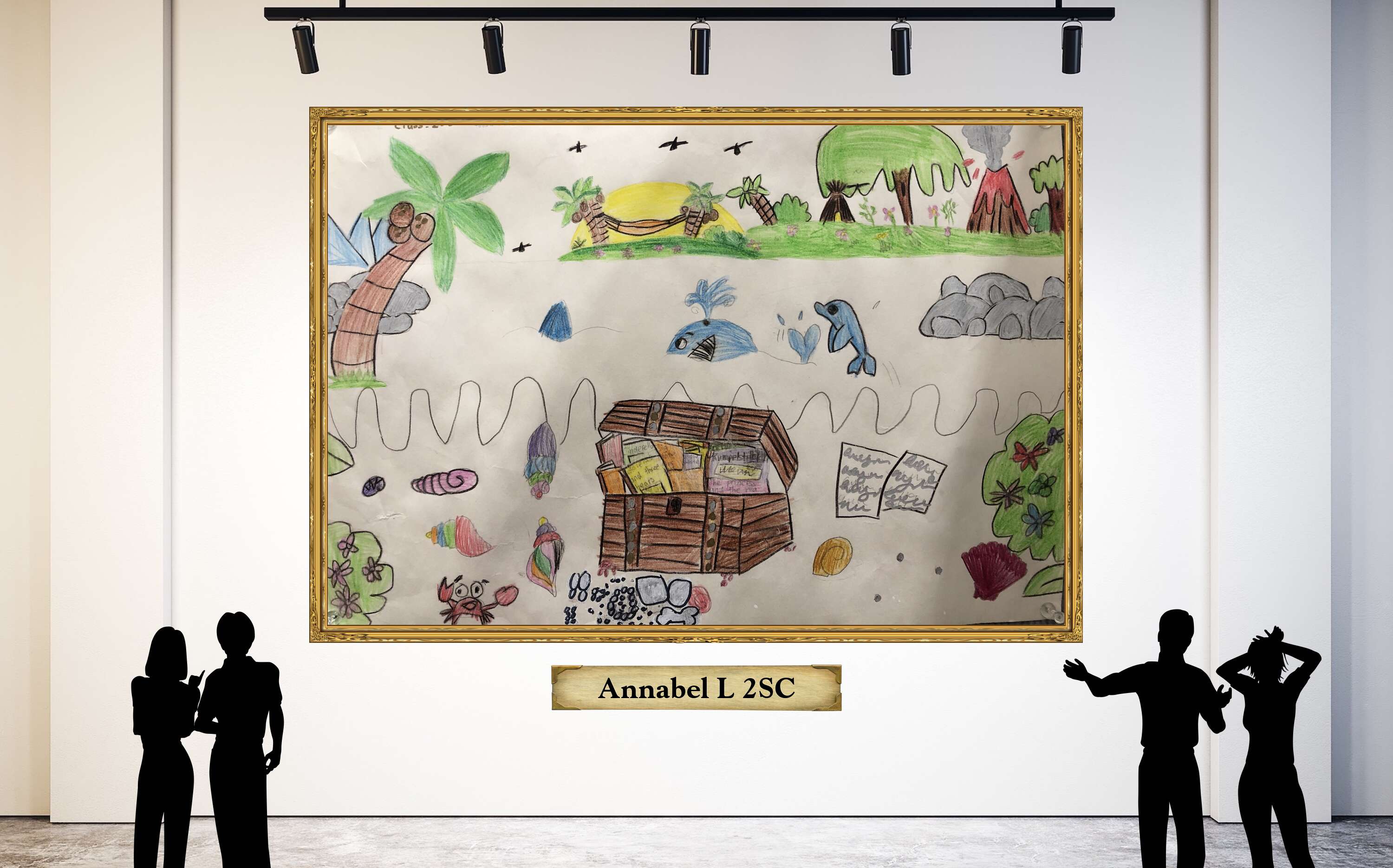 Annabel L 2SC