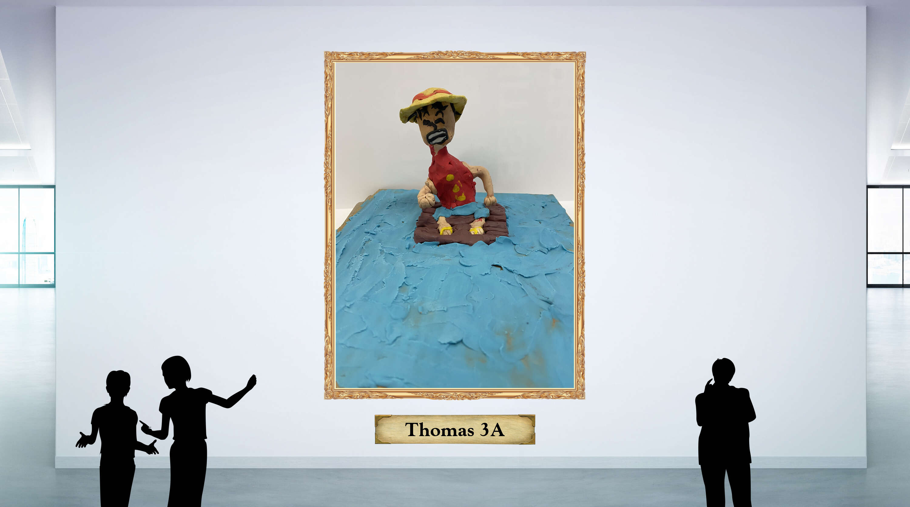 Thomas 3A