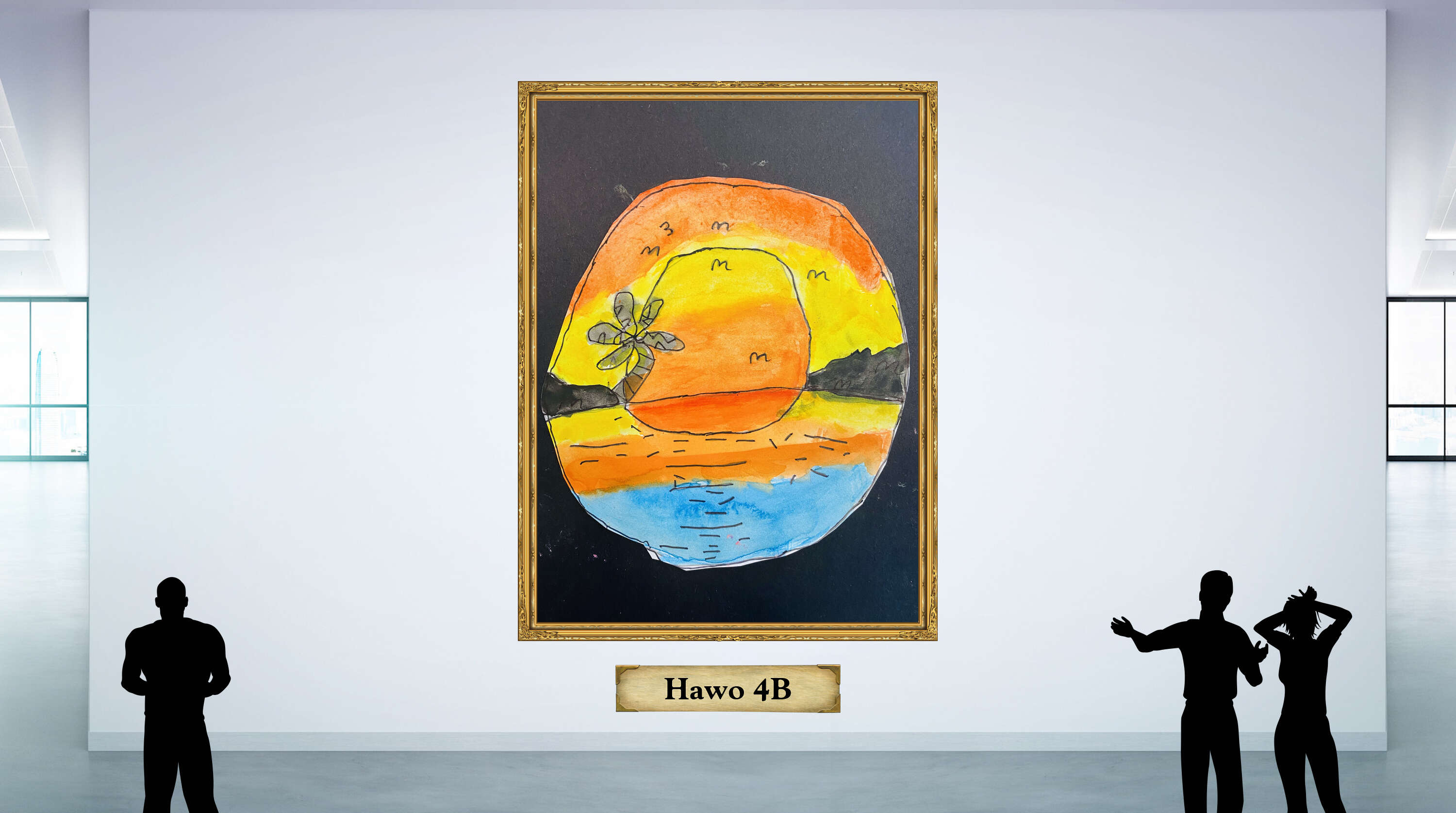 Hawo 4B