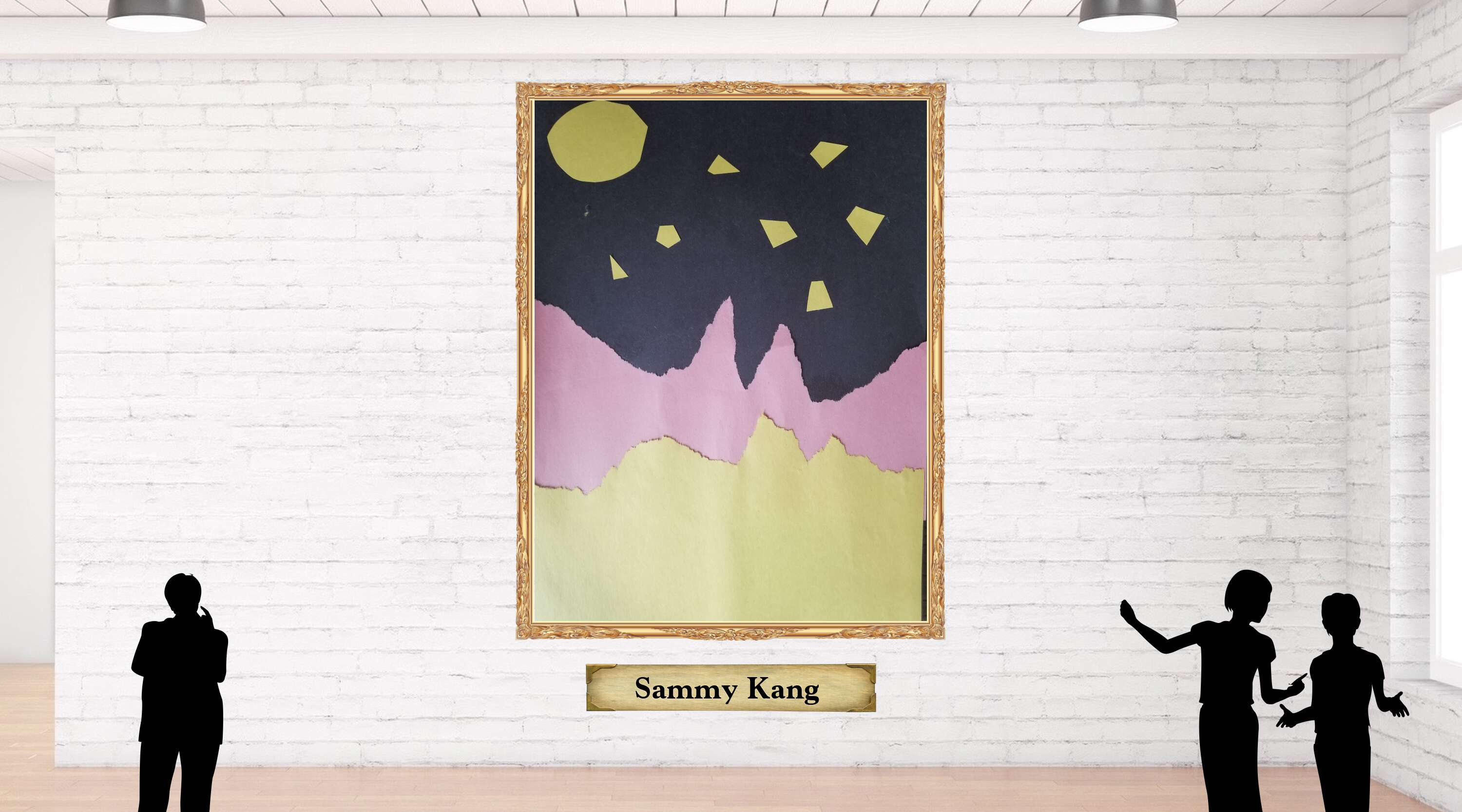 Sammy Kang 