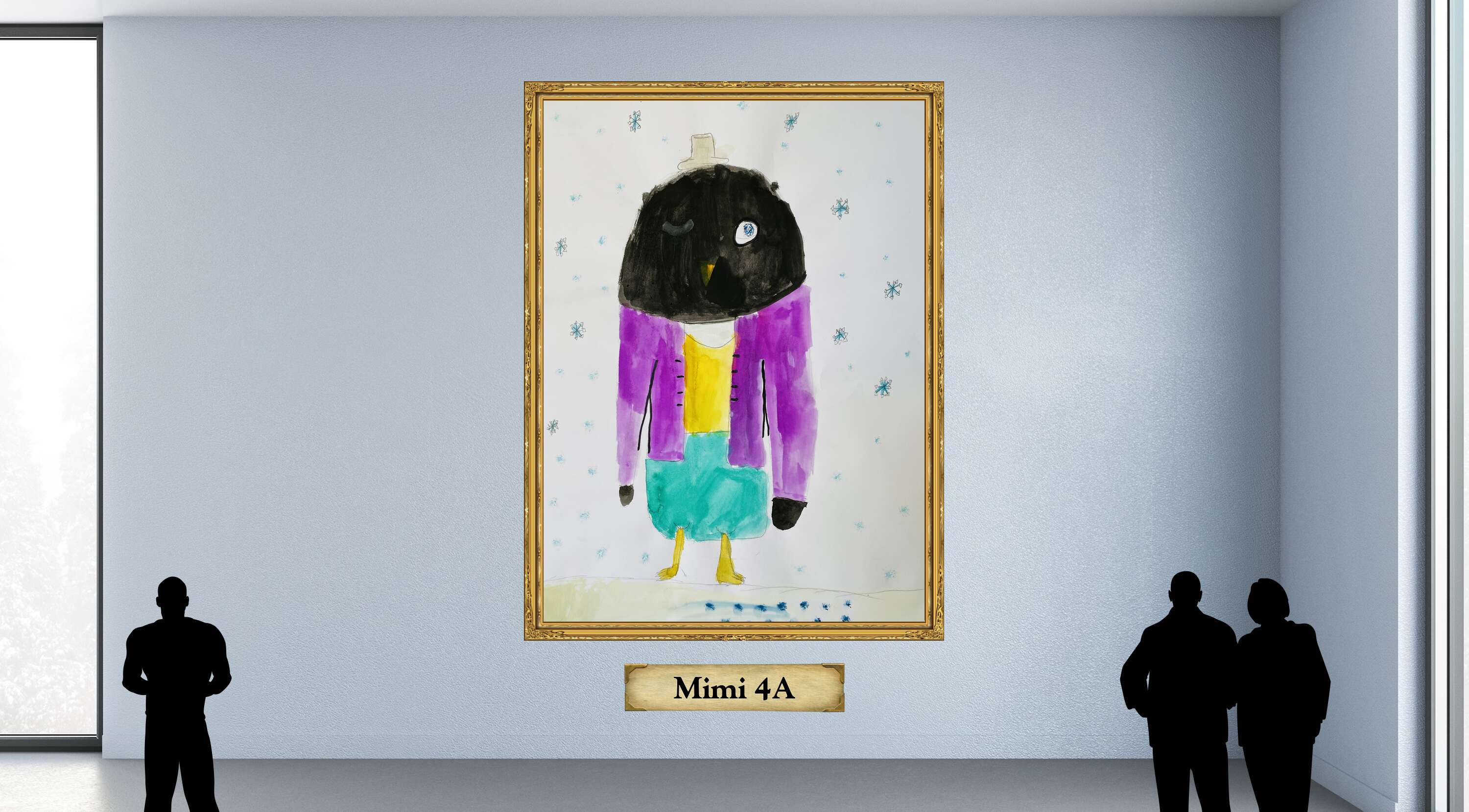 Mimi 4A