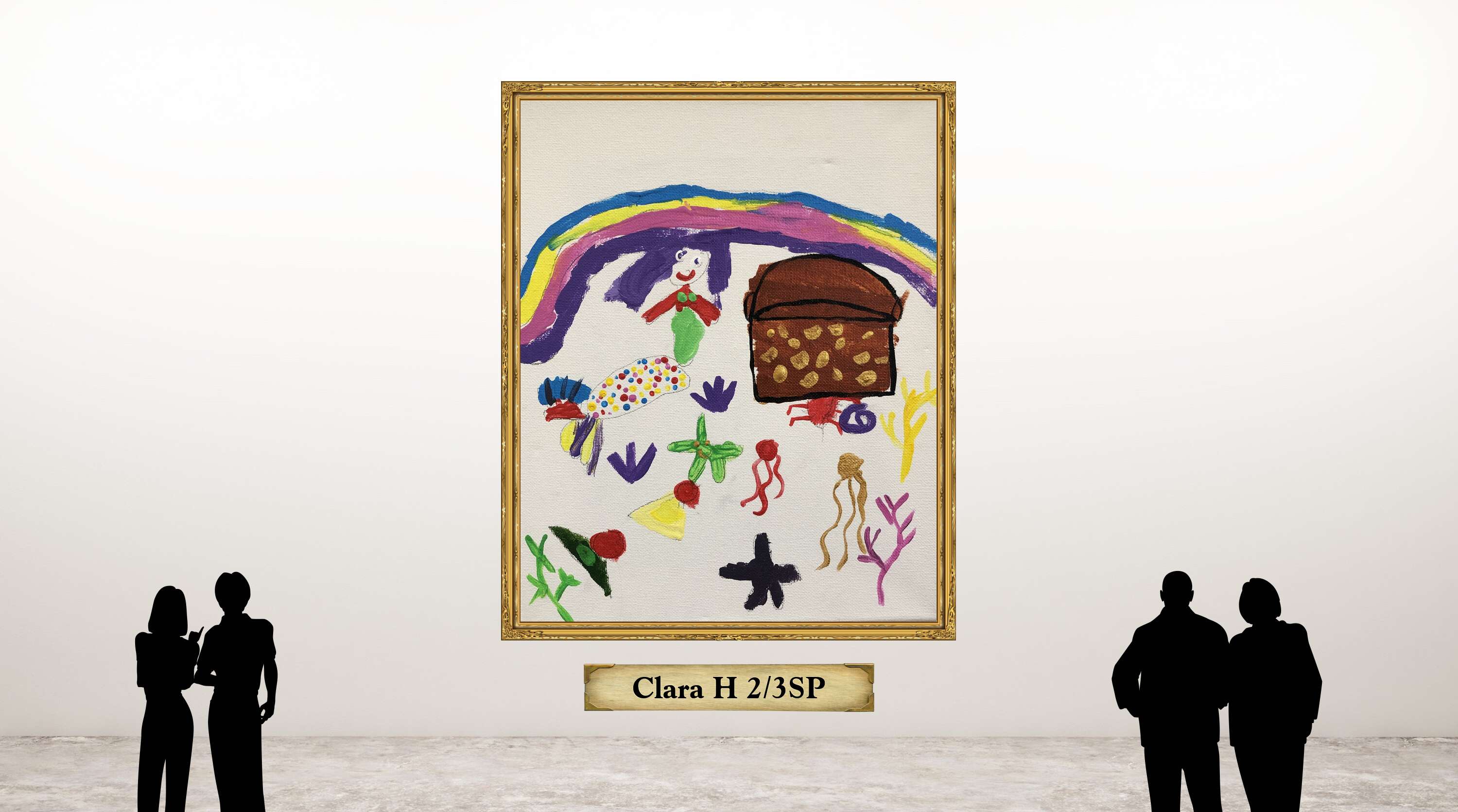 Clara H 2/3SP