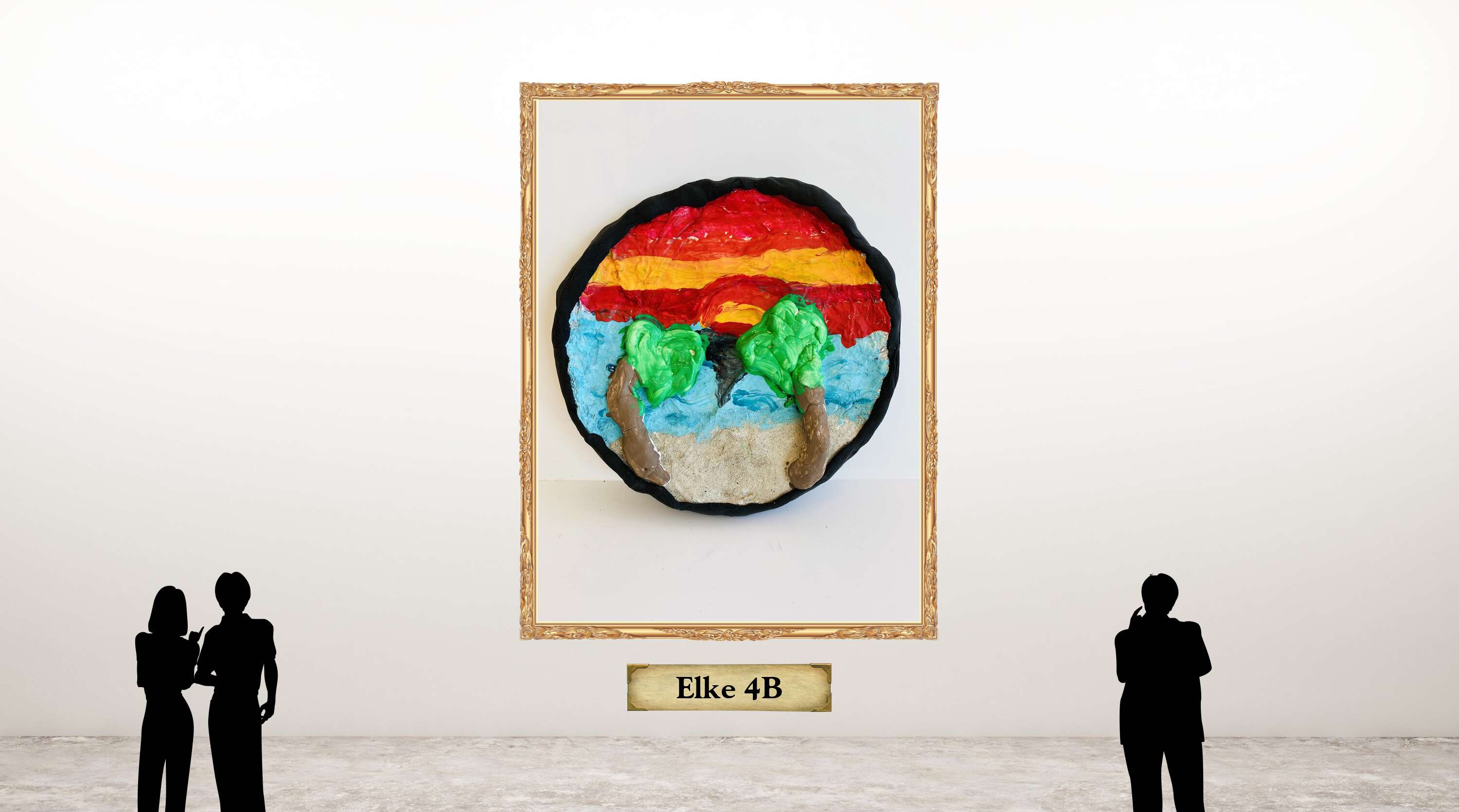 Elke 4B