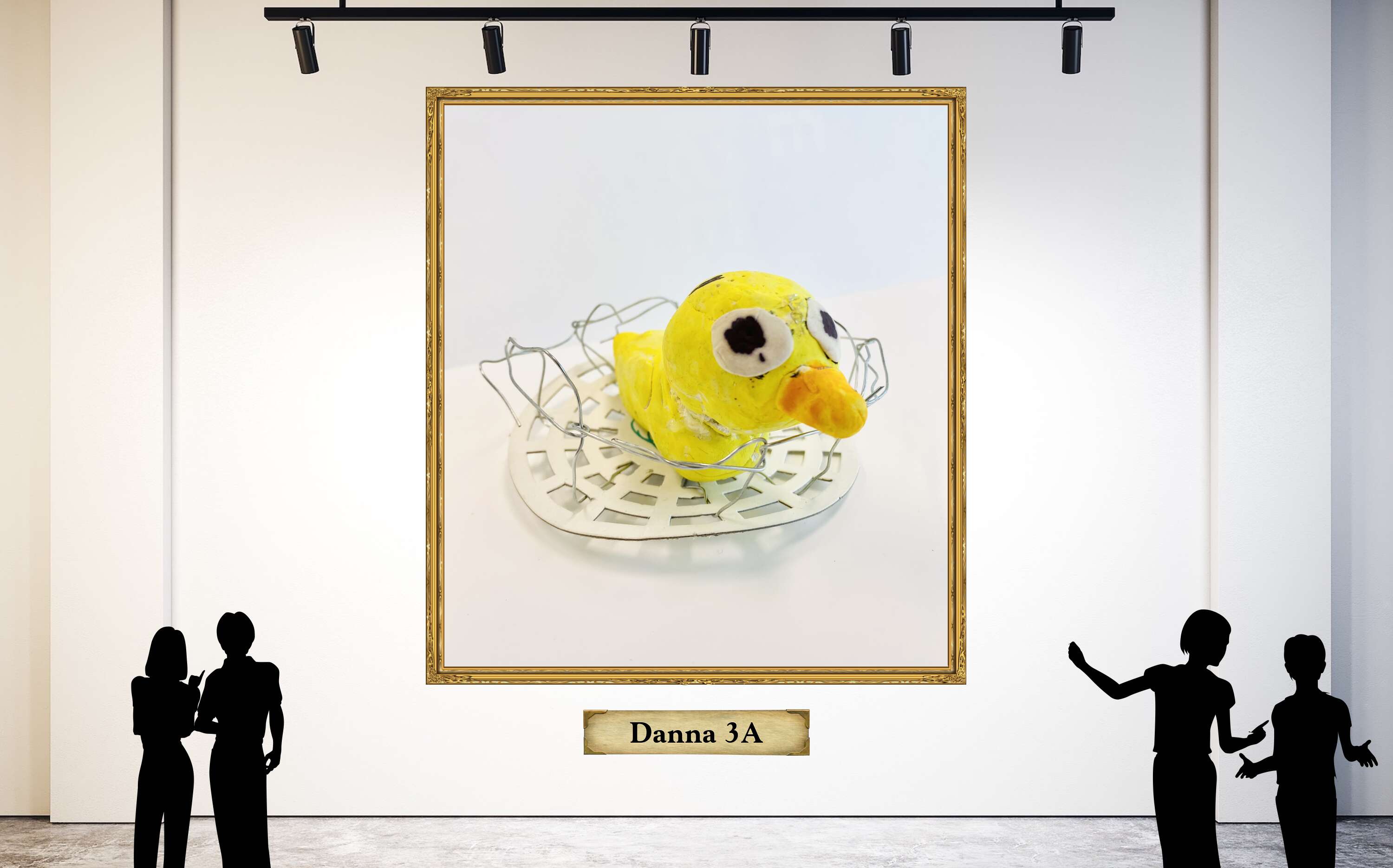 Danna 3A