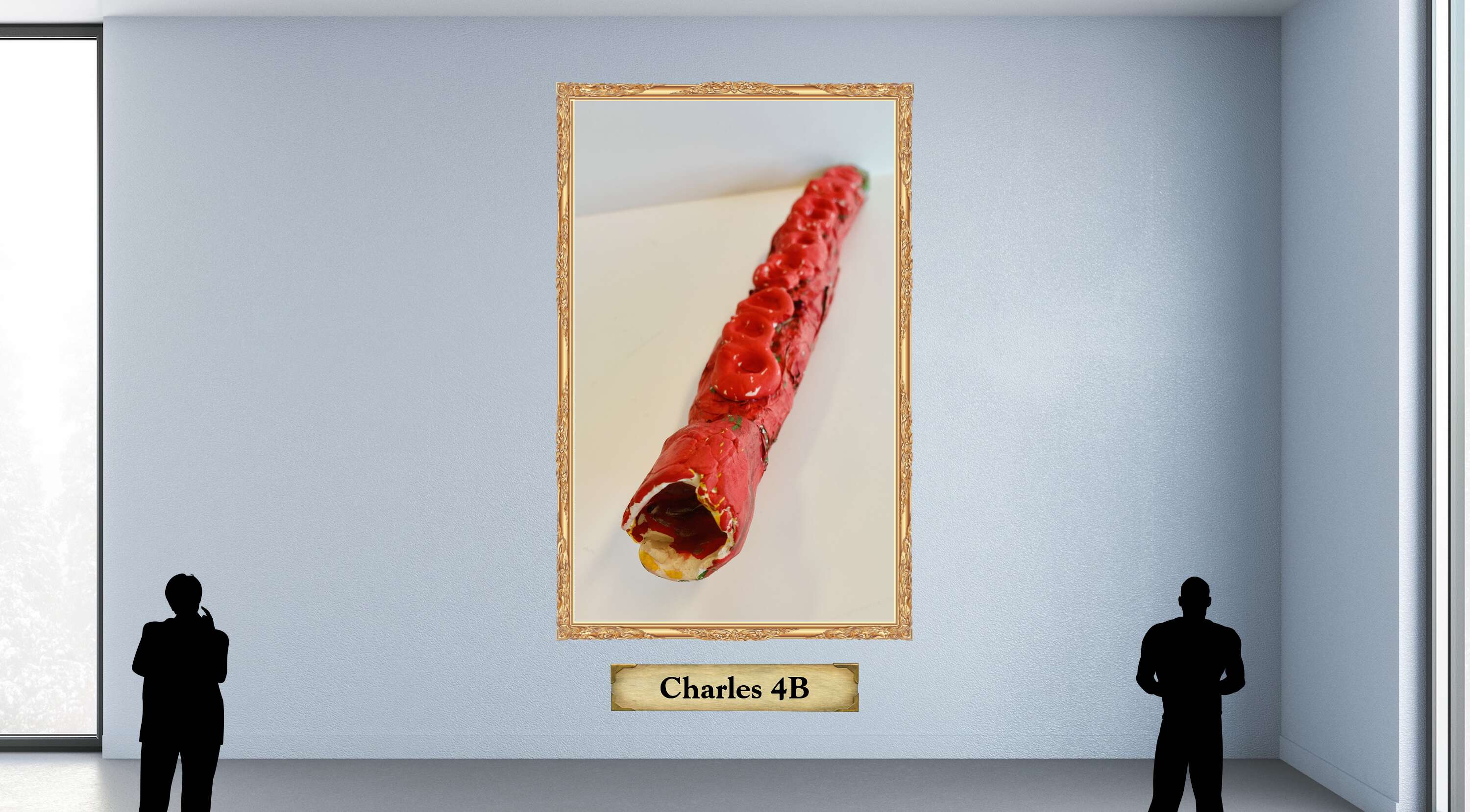 Charles 4B
