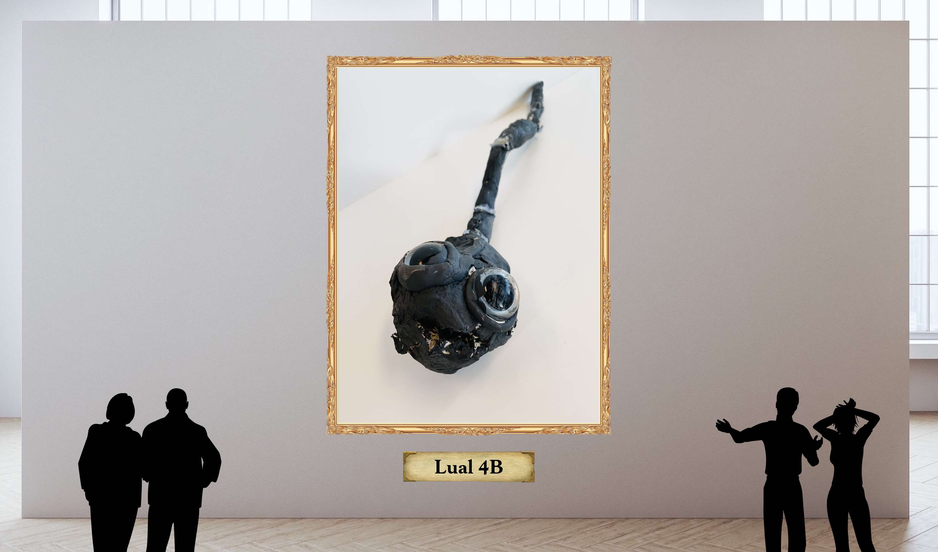 Lual 4B