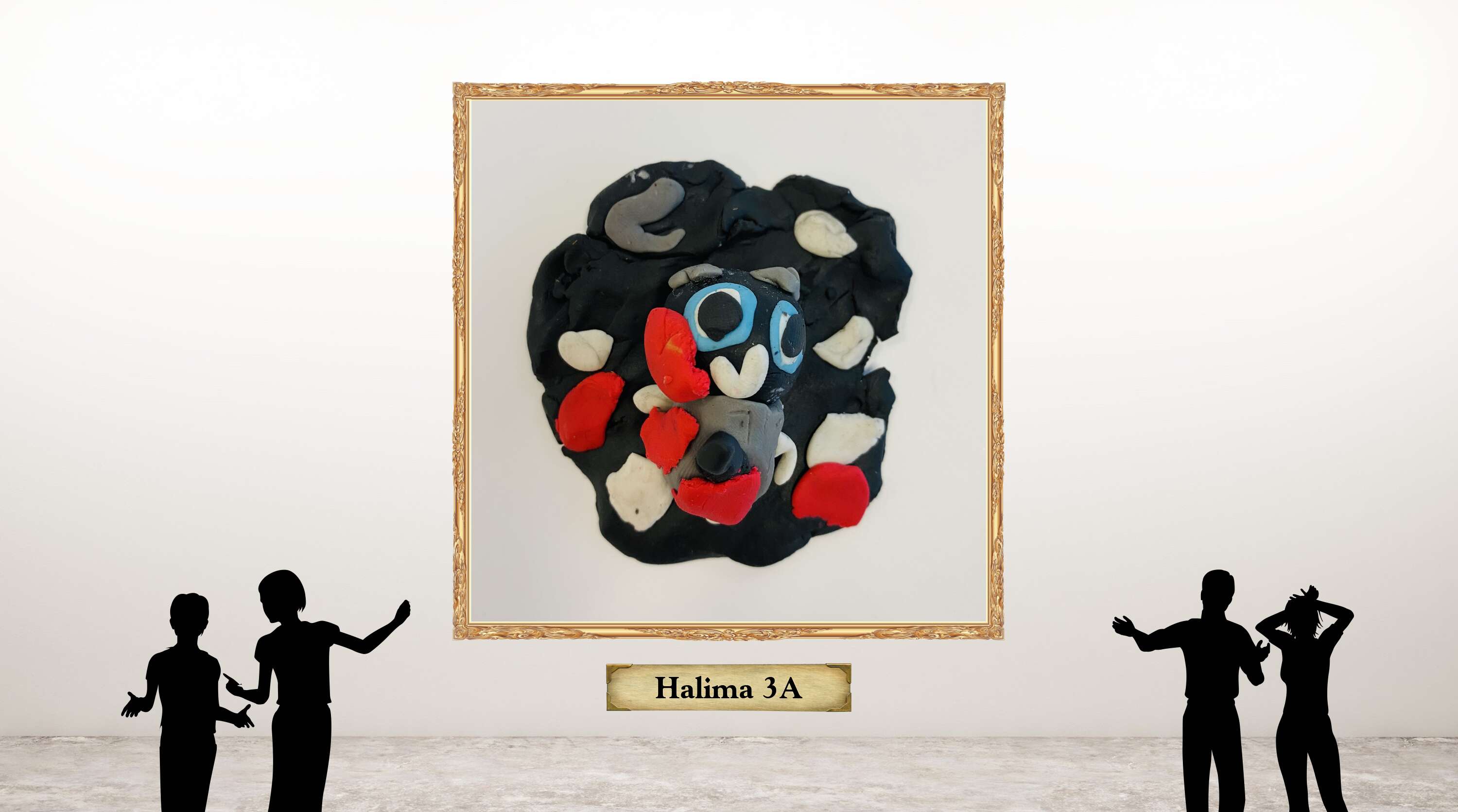 Halima 3A