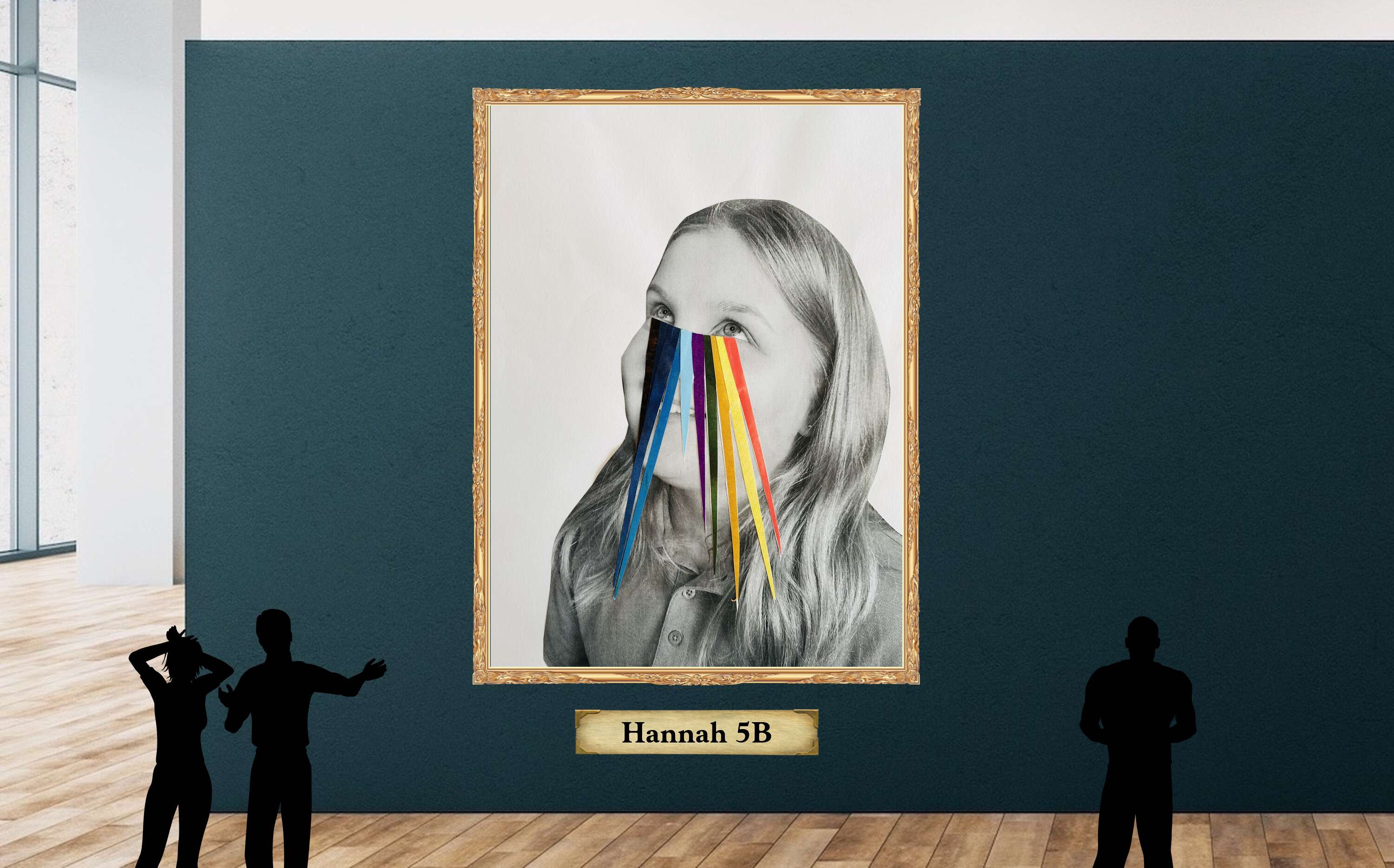 Hannah 5B