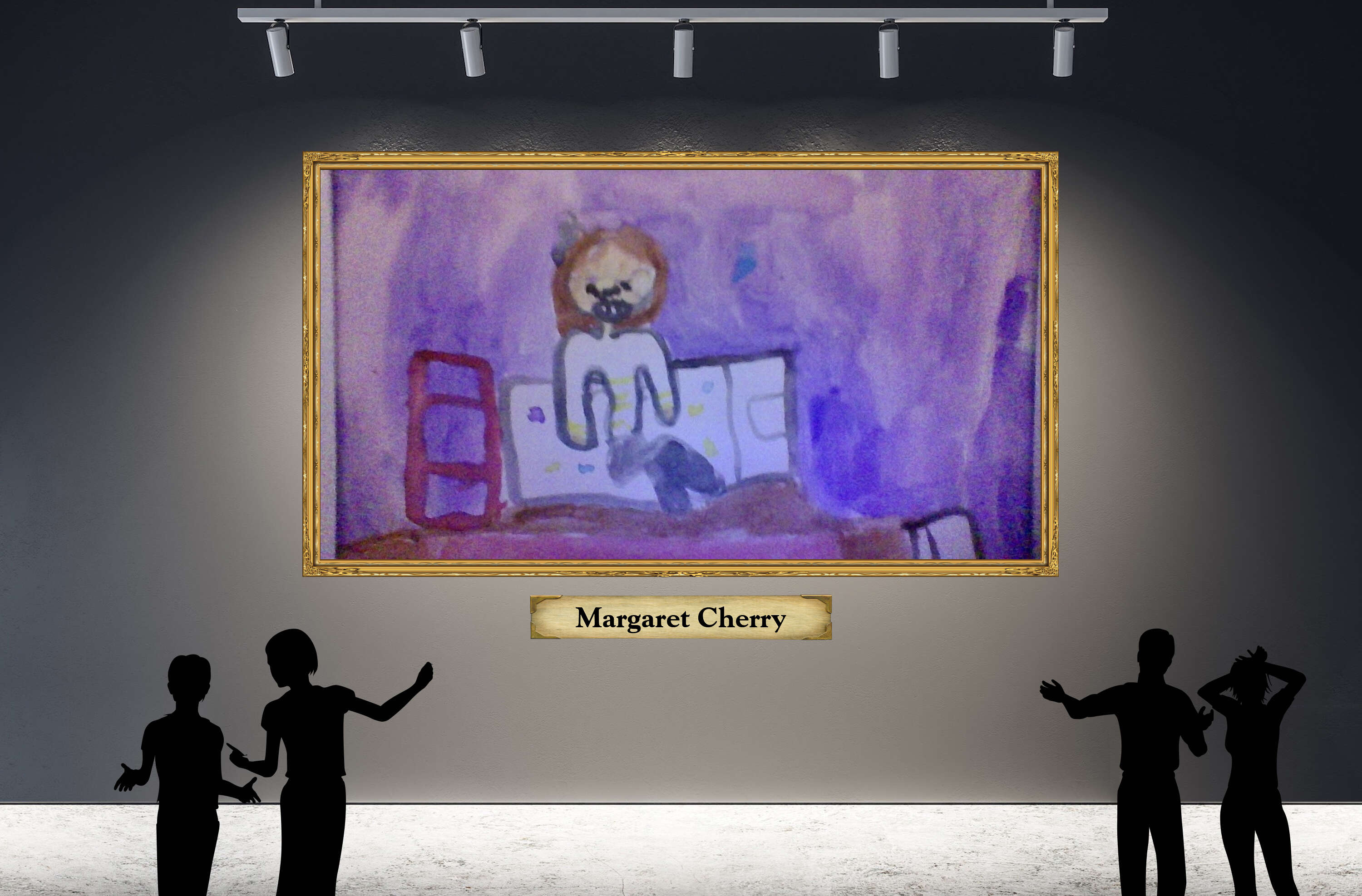 Margaret Cherry
