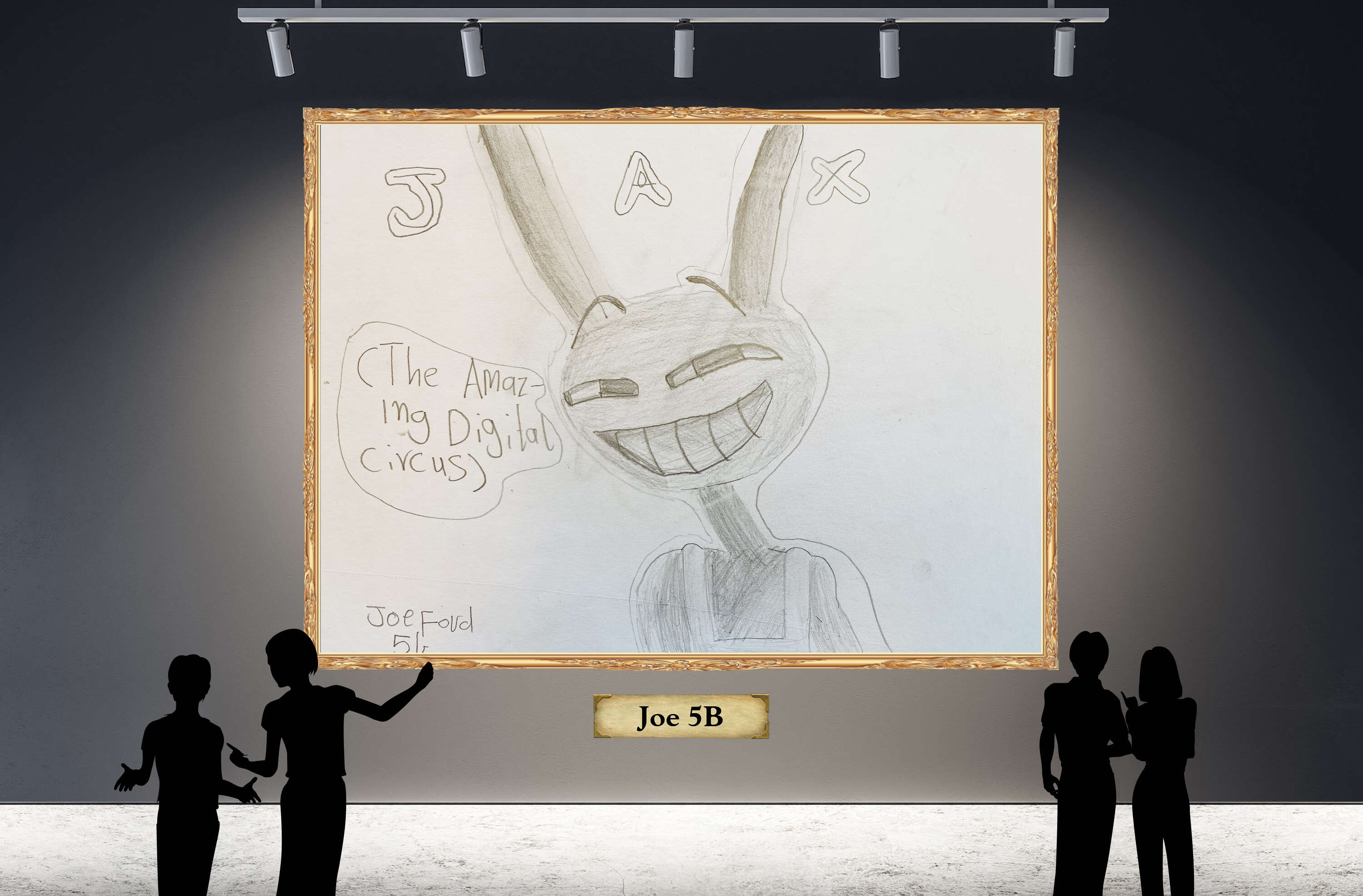 Joe 5B
