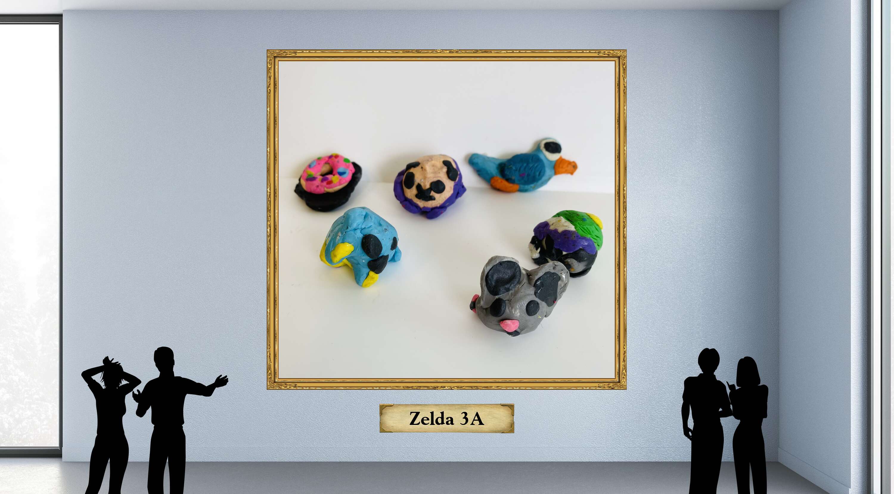 Zelda 3A