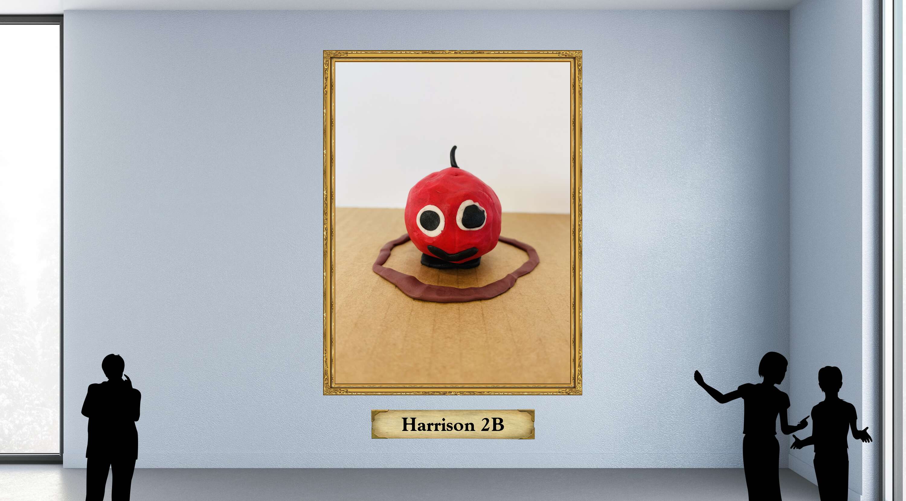 Harrison 2B