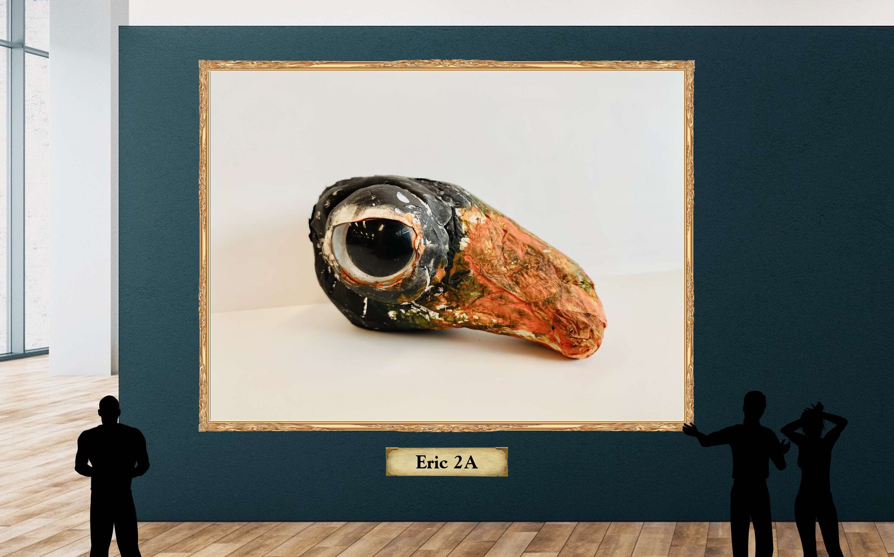 Eric 2A