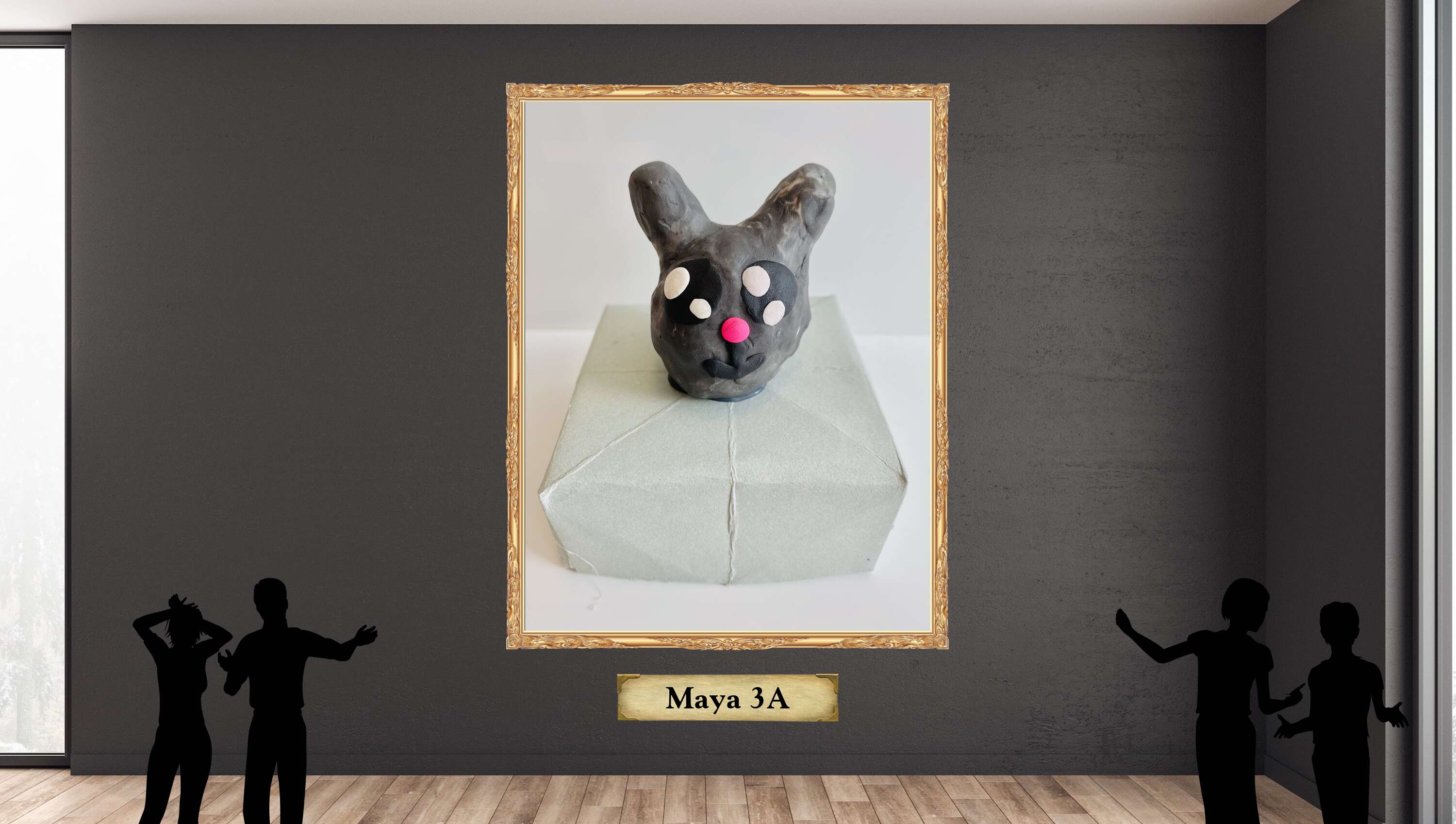 Maya 3A
