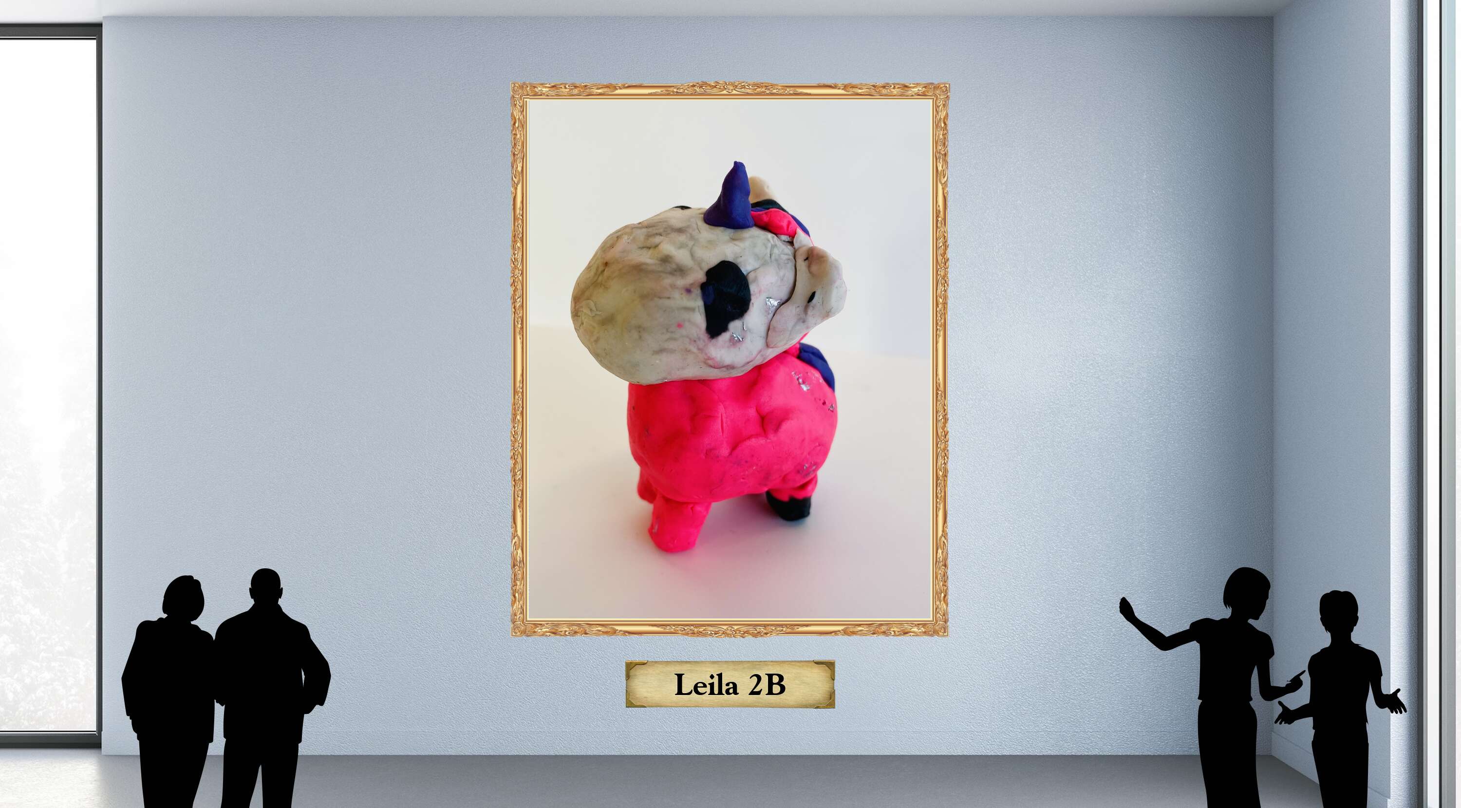 Leila 2B