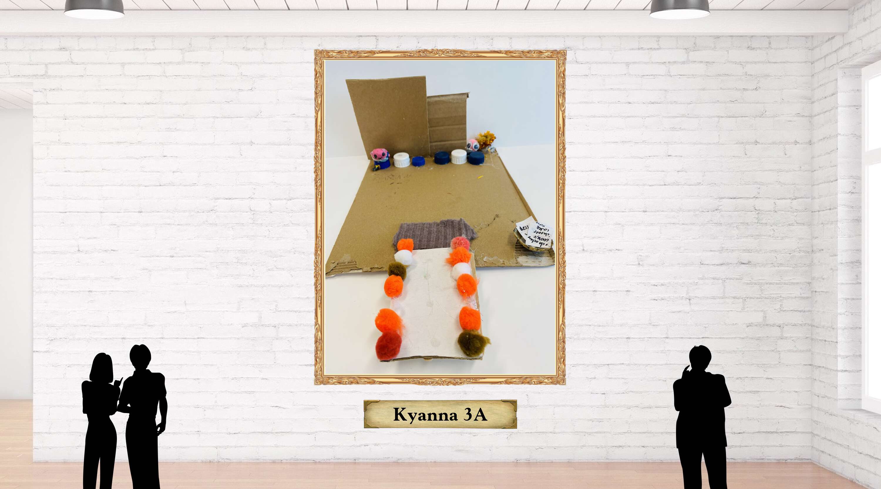 Kyanna 3A
