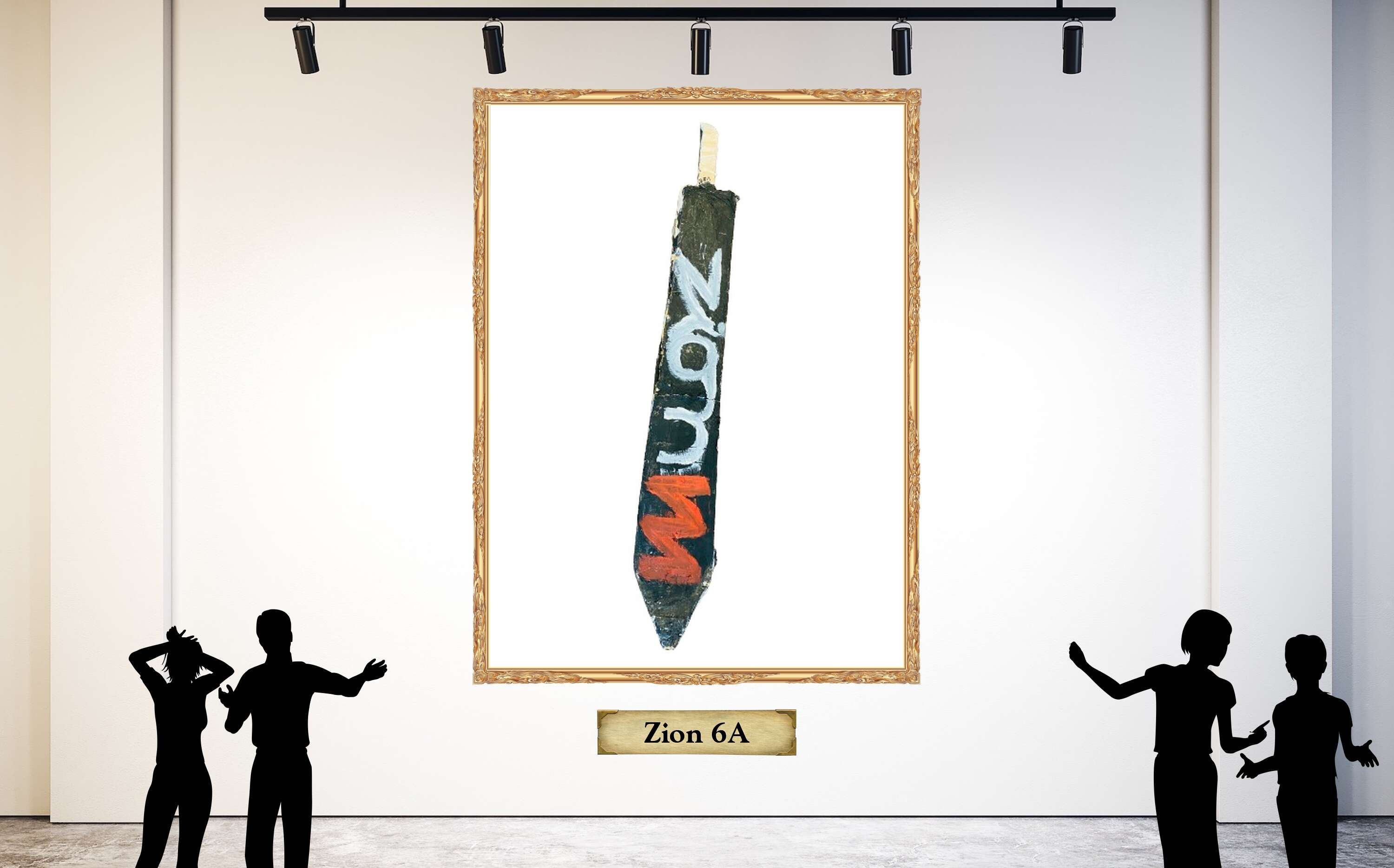 Zion 6A