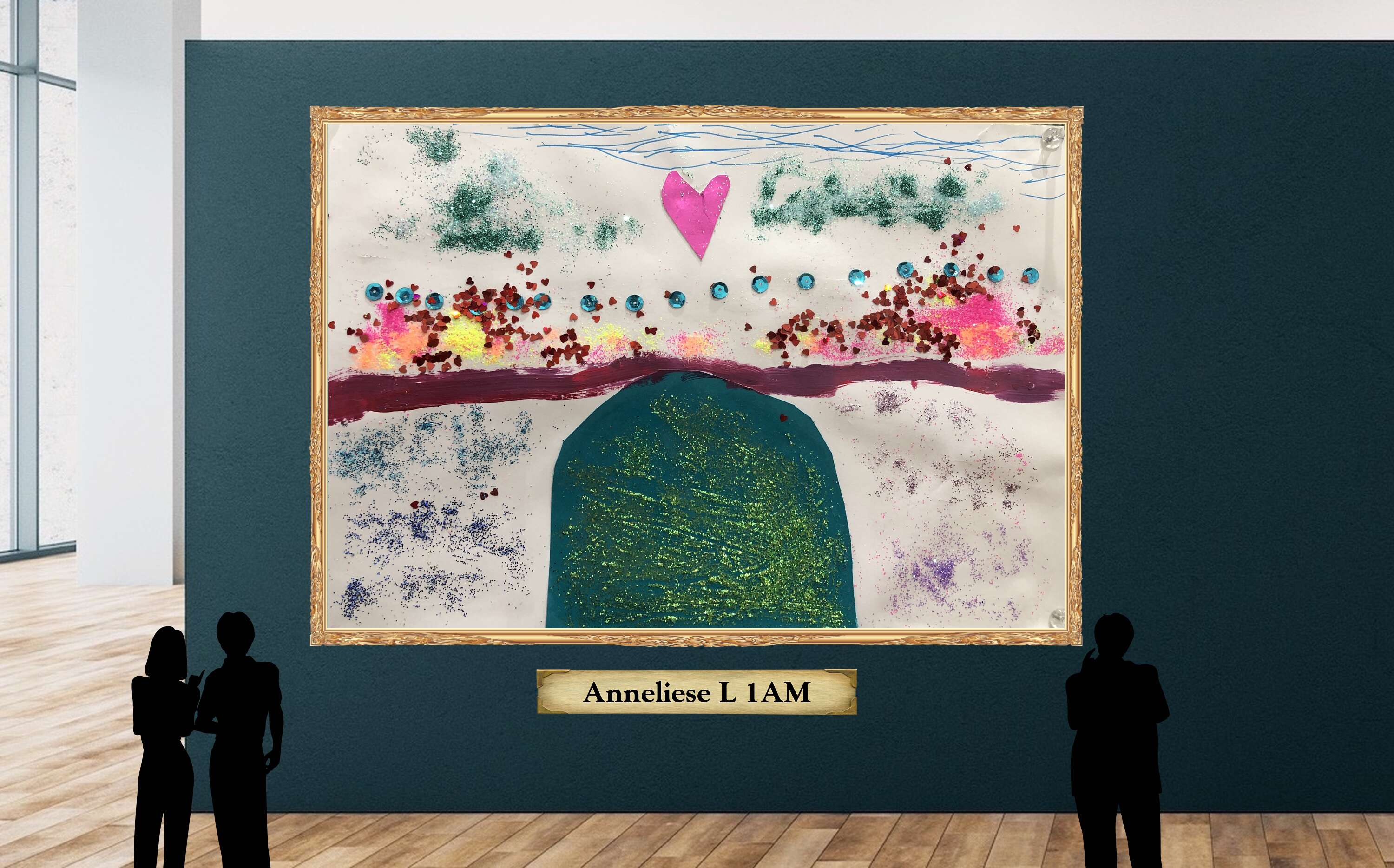 Anneliese L 1AM