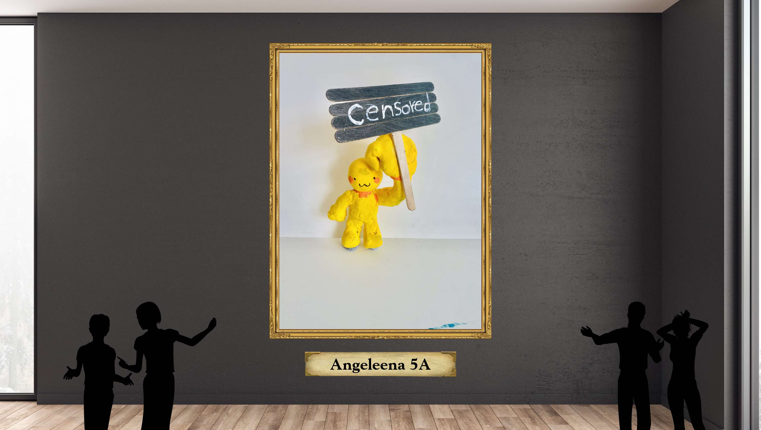 Angeleena 5A