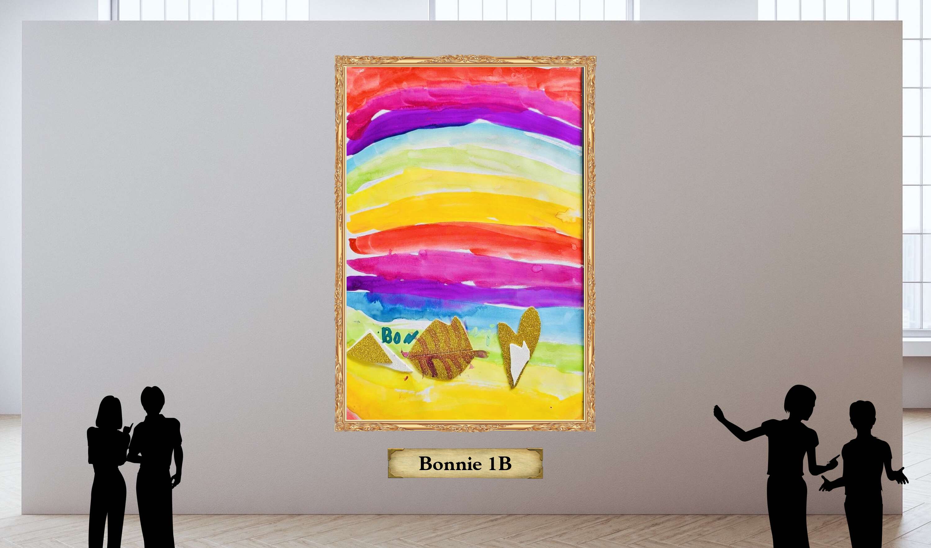 Bonnie 1B