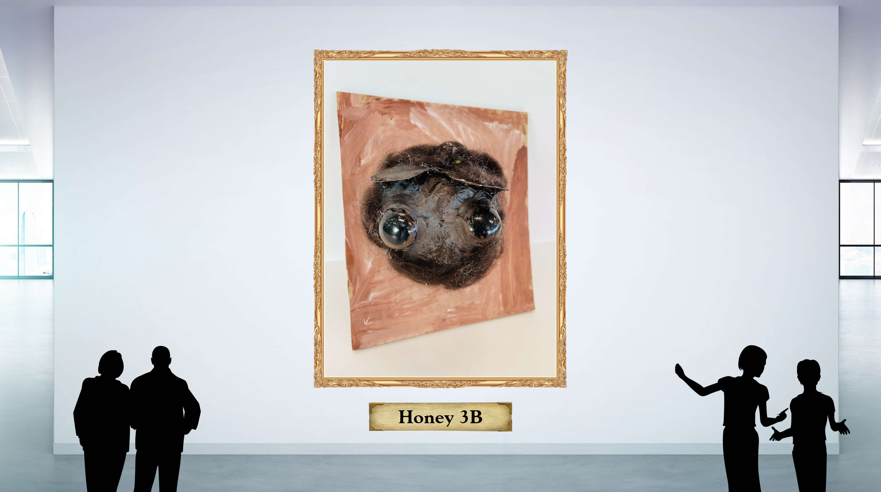 Honey 3B