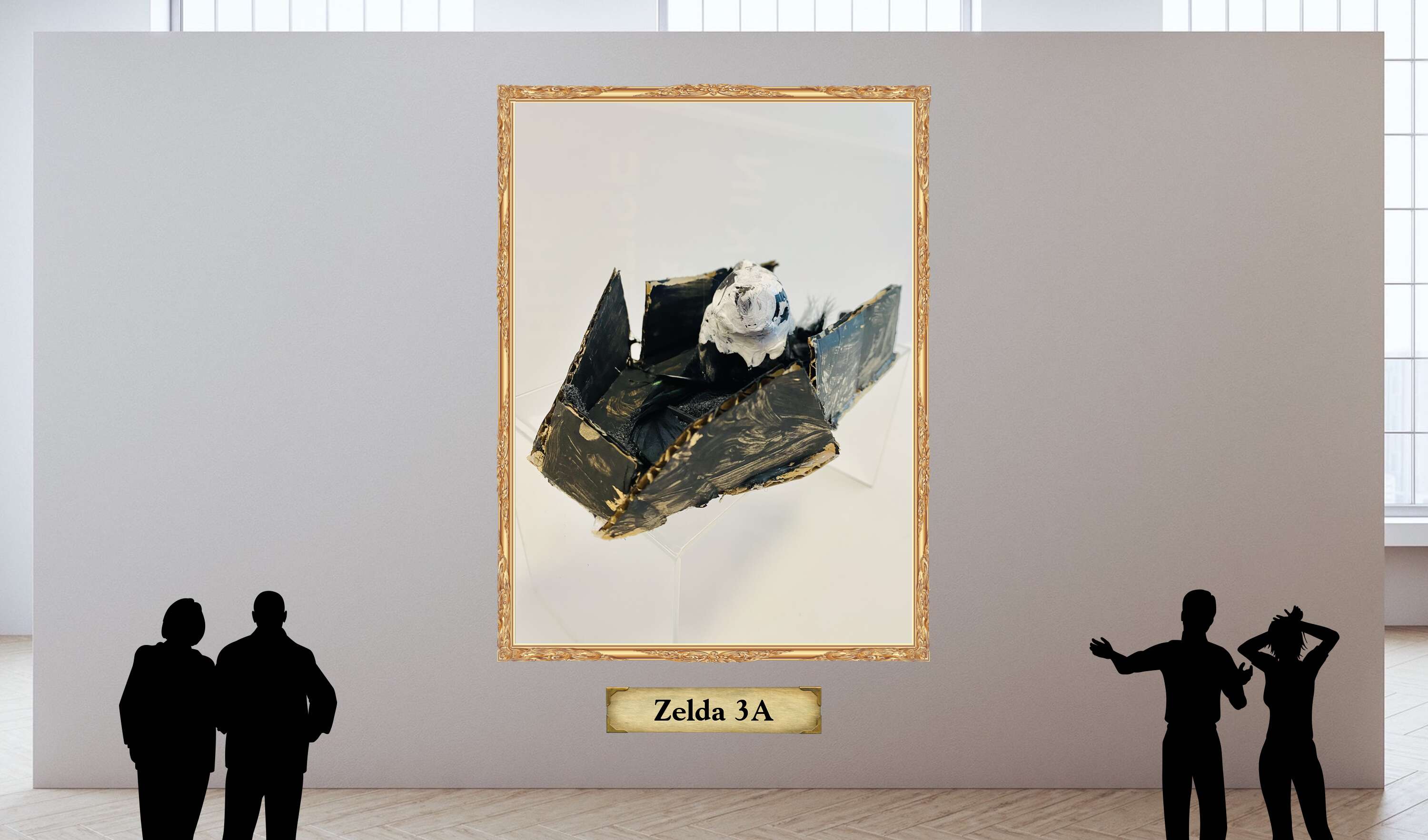 Zelda 3A