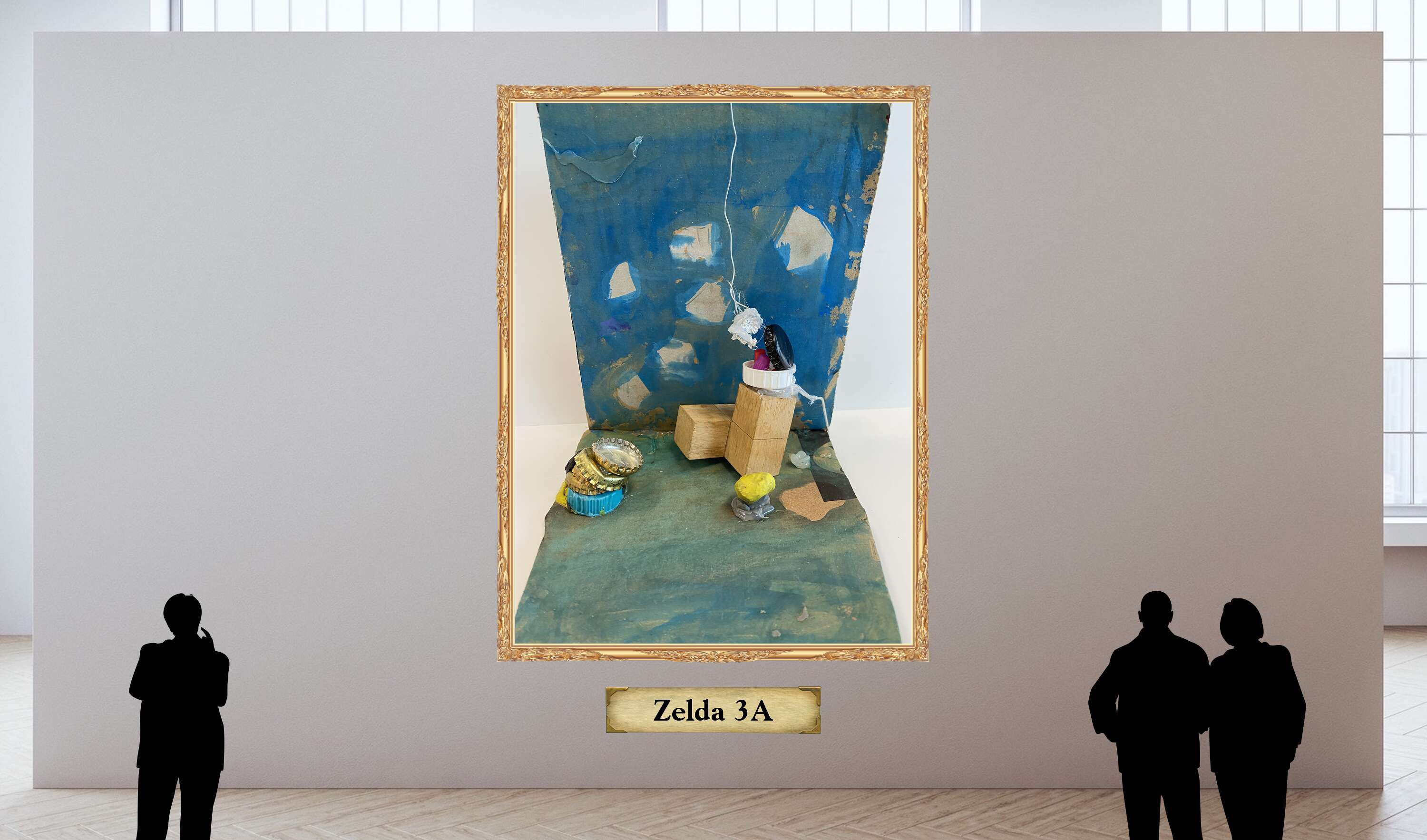 Zelda 3A