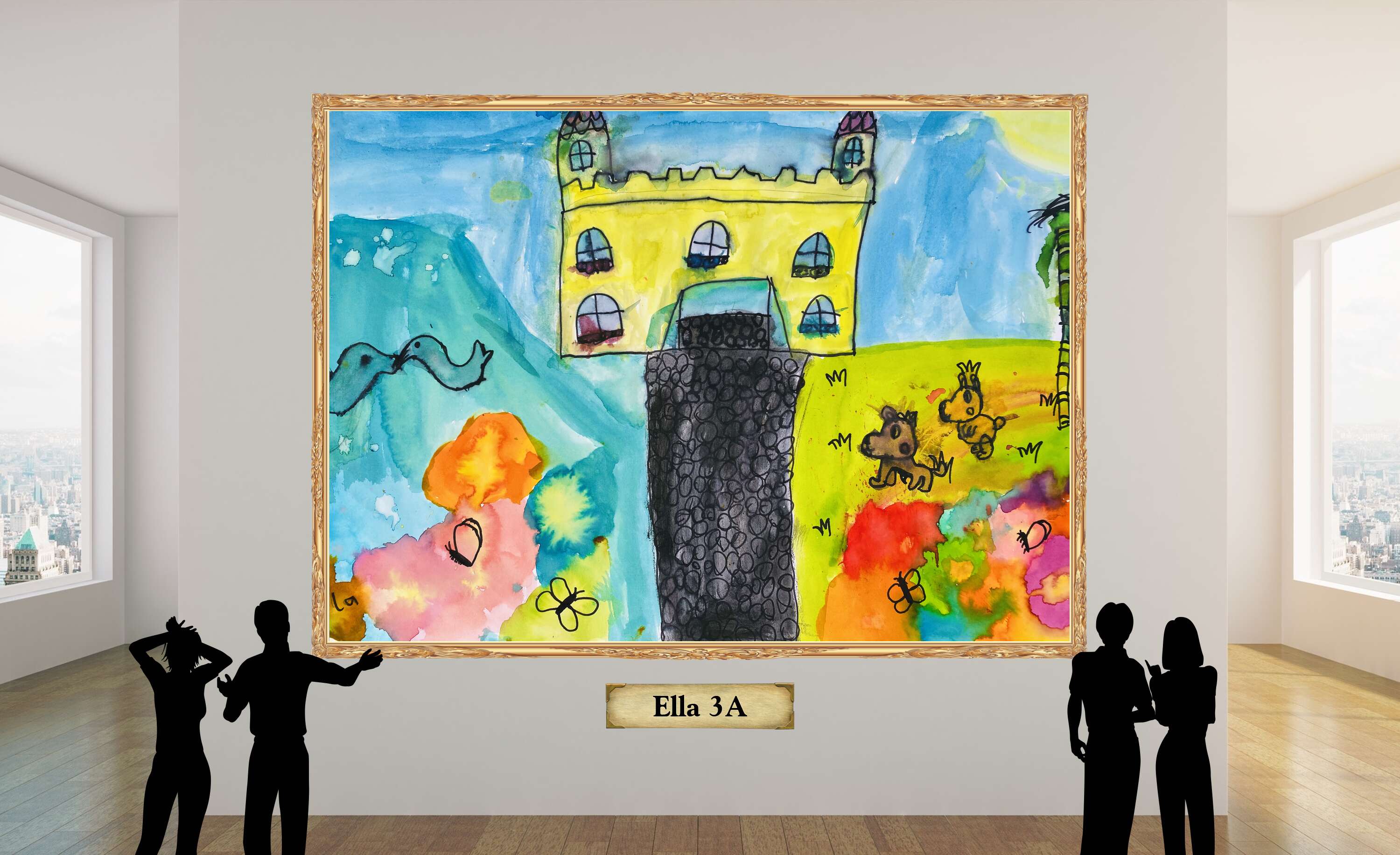 Ella 3A