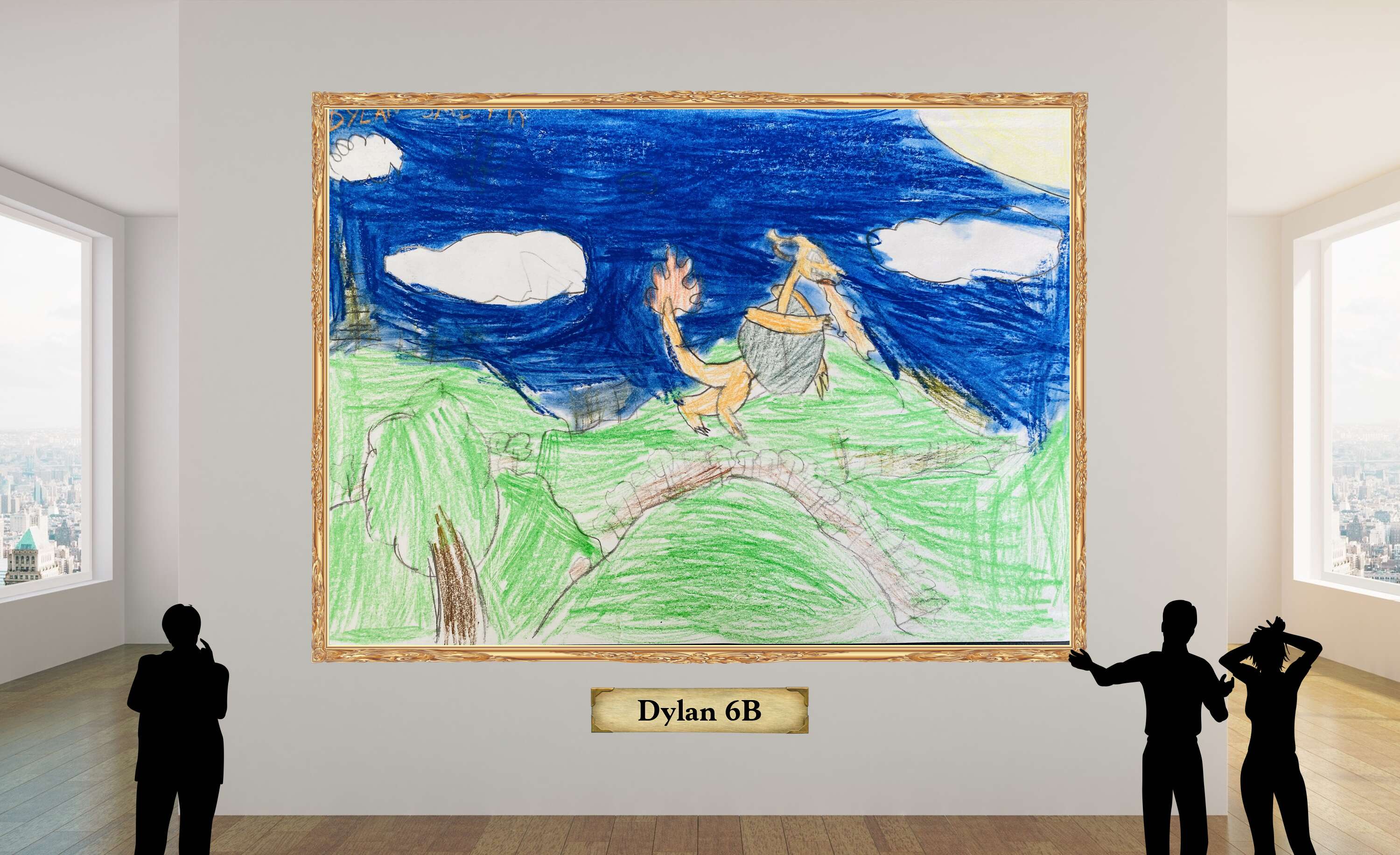 Dylan 6B