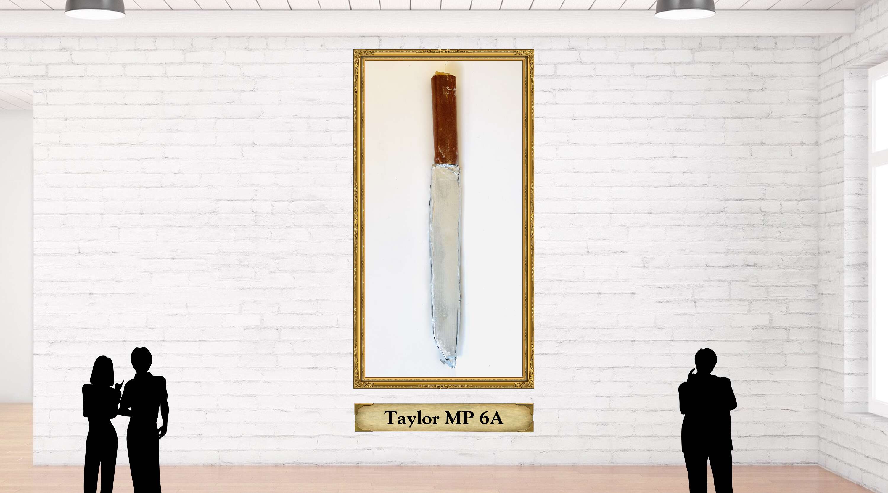 Taylor MP 6A