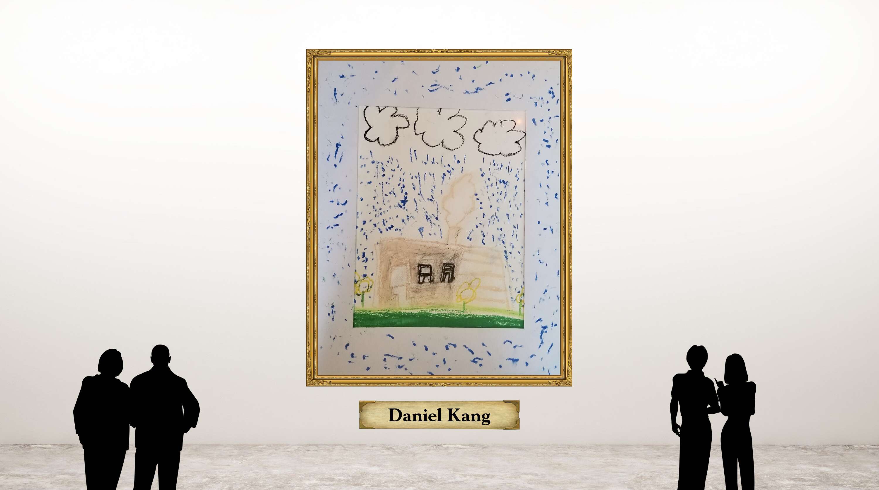 Daniel Kang