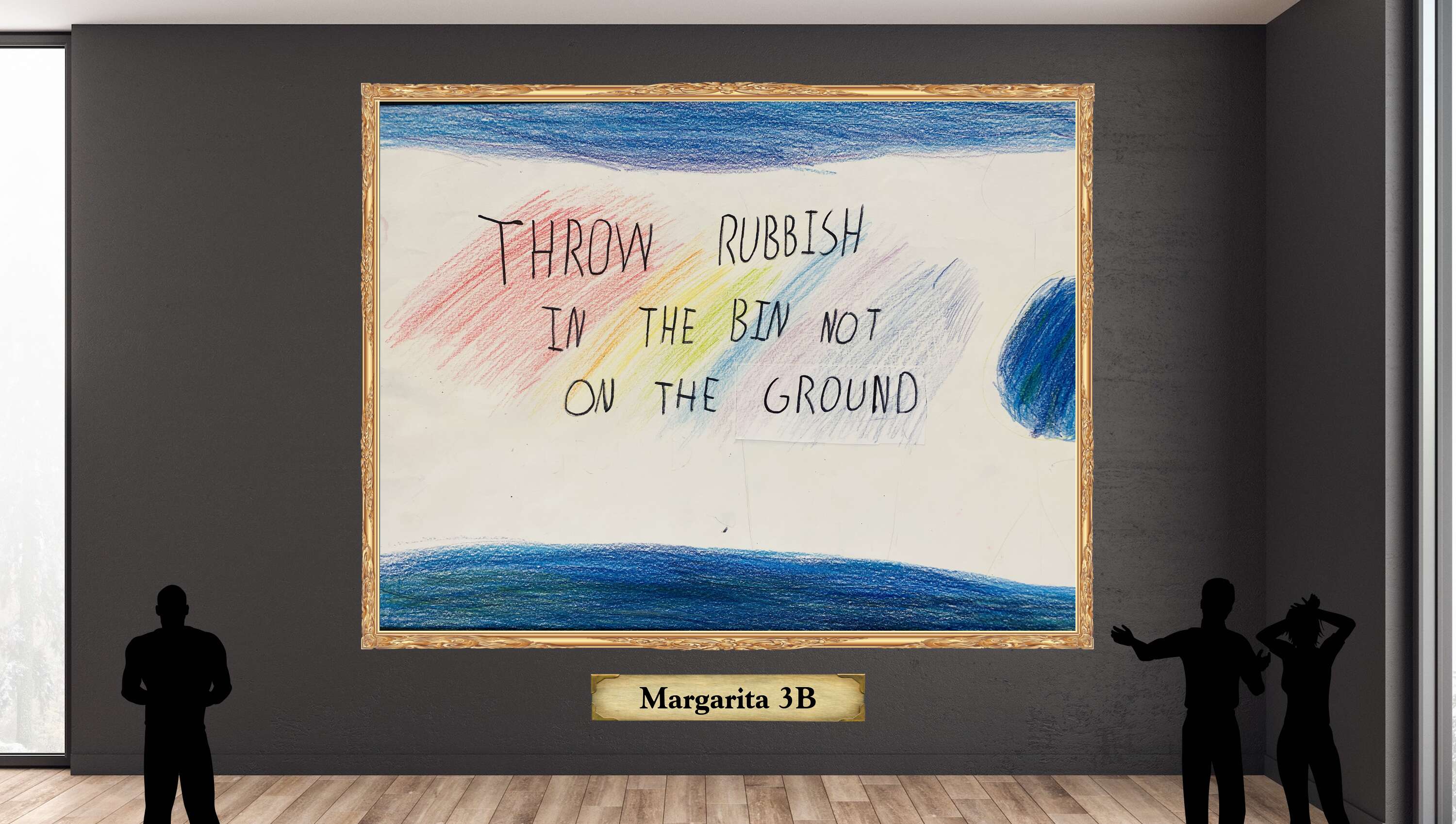 Margarita 3B